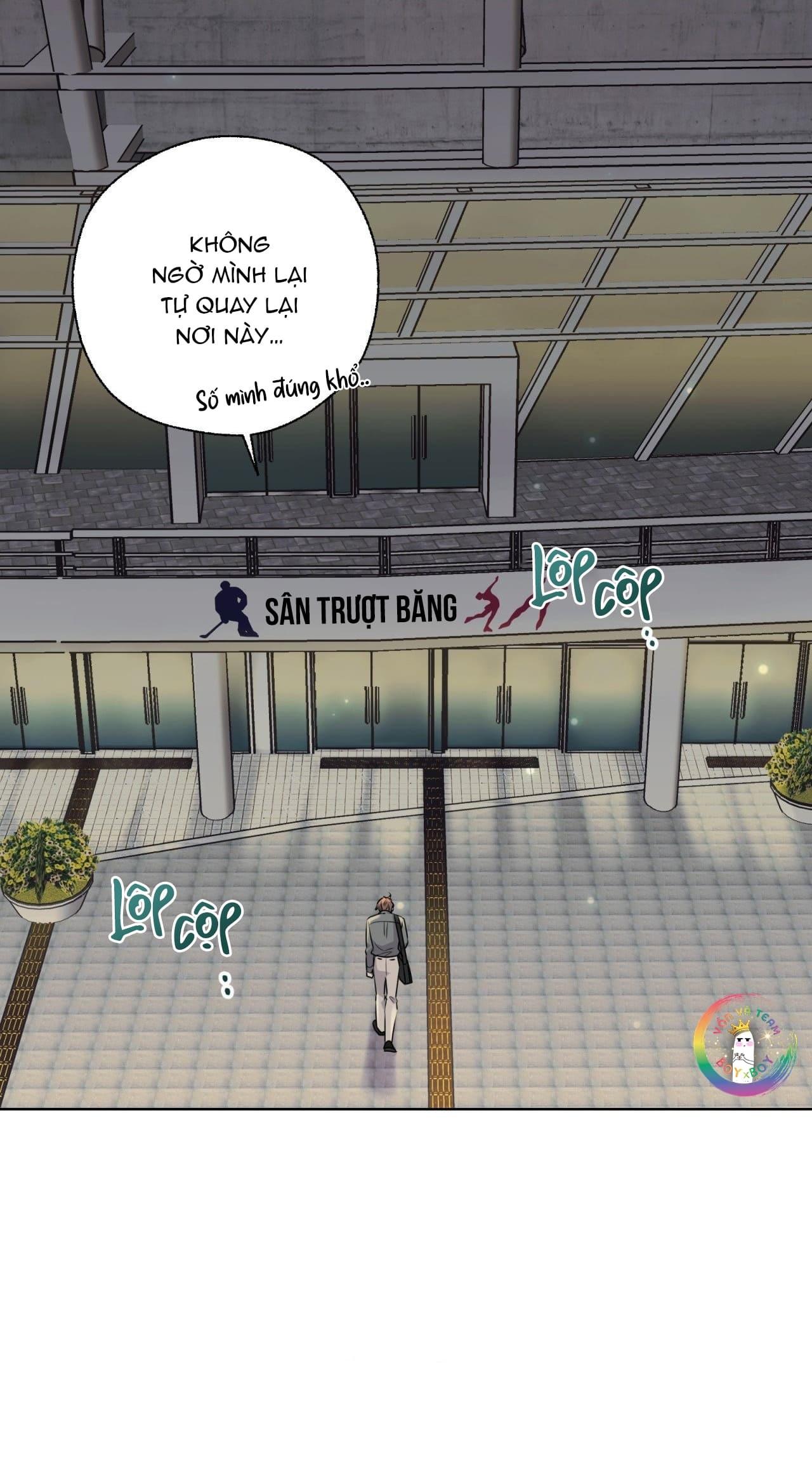 ✯Đường Cong Tan Chảy✯ Chapter 3 - Next Chapter 4