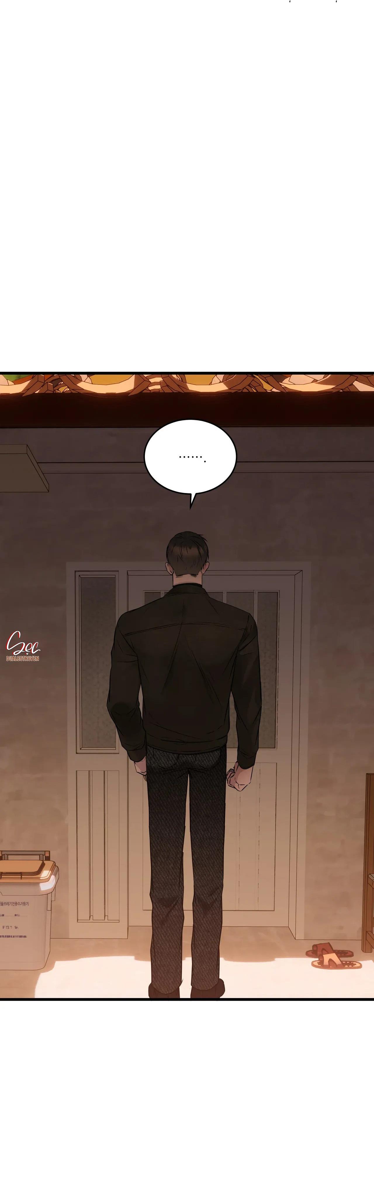 ÂN NHÂN CỦA RẮN Chapter 27 - Next Chapter 28