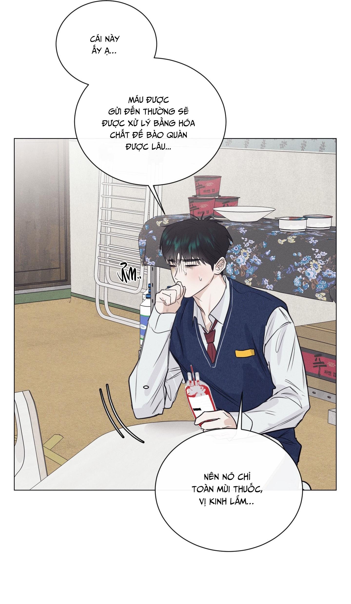 CÓ THỰC MỚI VỰC ĐƯỢC ĐẠO Chapter 9 - Next Chapter 9