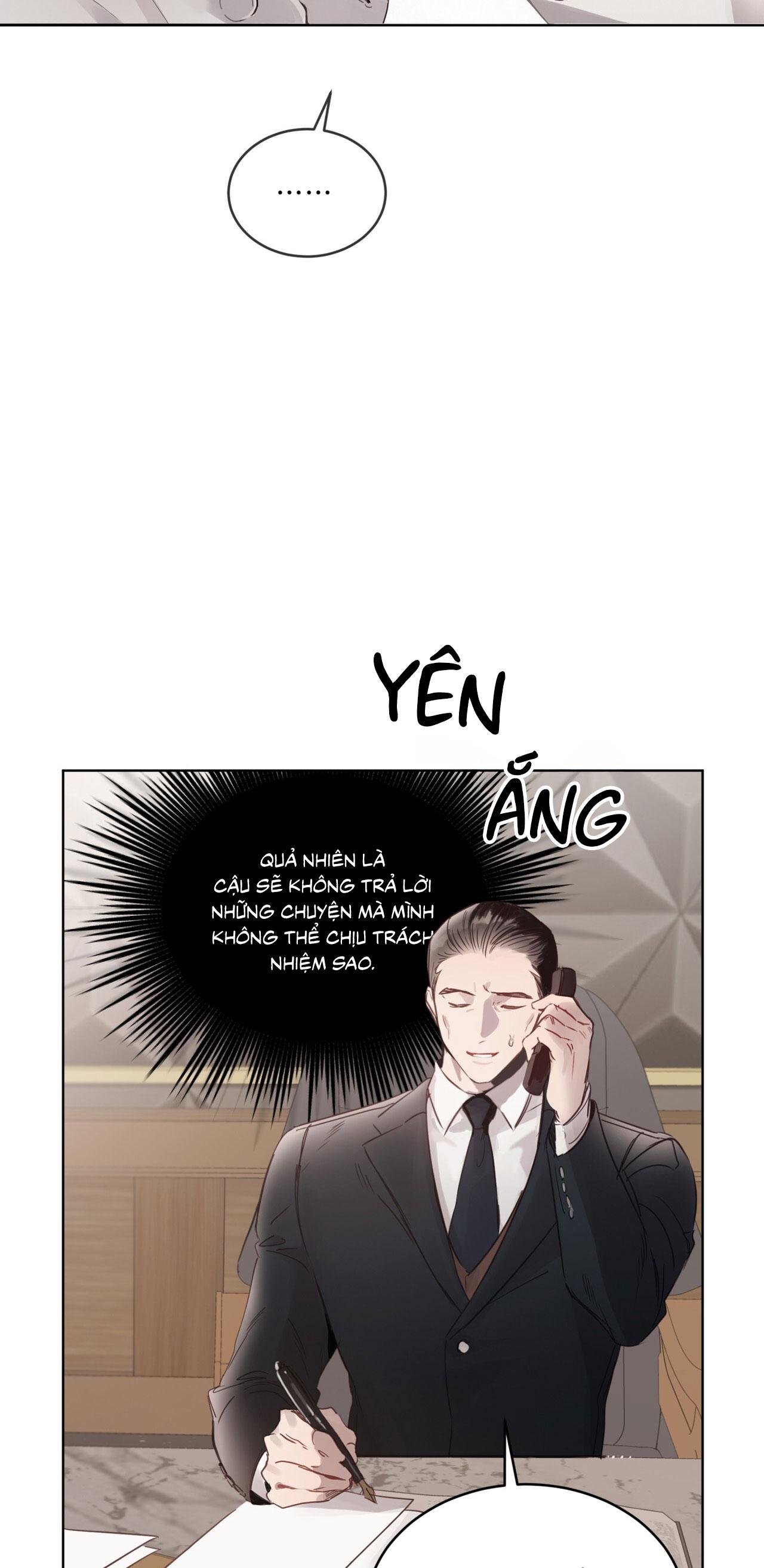 RAGA: Passion Chapter 2 - Next Chapter 3