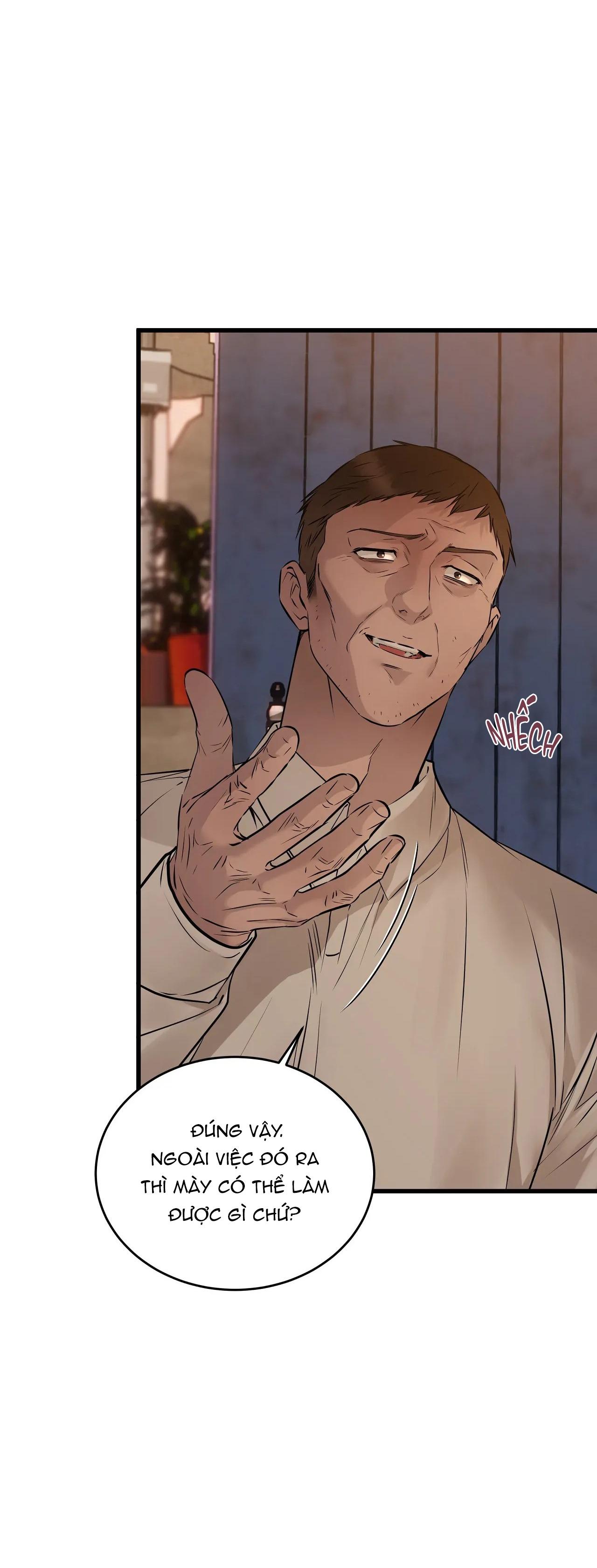ÂN NHÂN CỦA RẮN Chapter 27 - Next Chapter 28