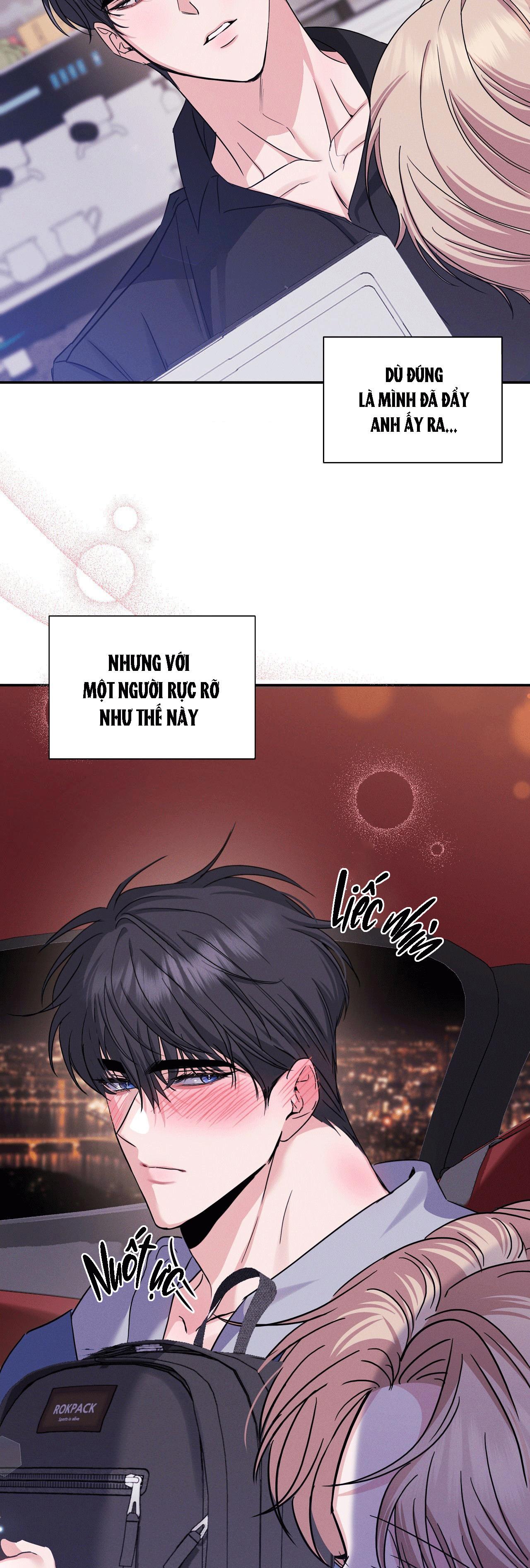 HƯỚNG DẪN TÌNH DỤC Chapter 4 - Next Chapter 5