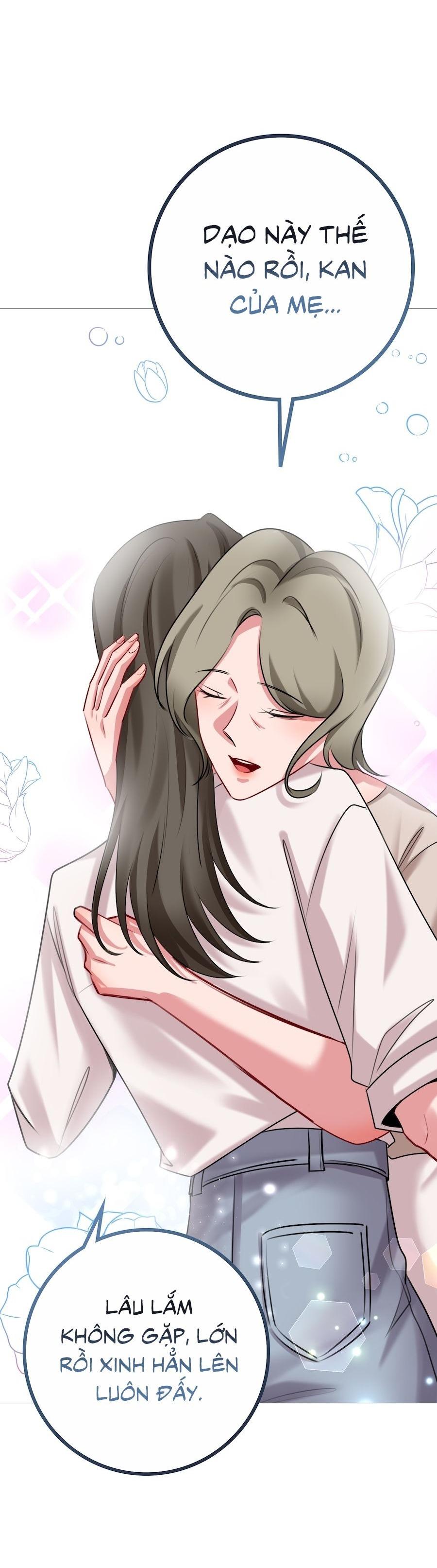Flower of youth Chapter 35 - Next 