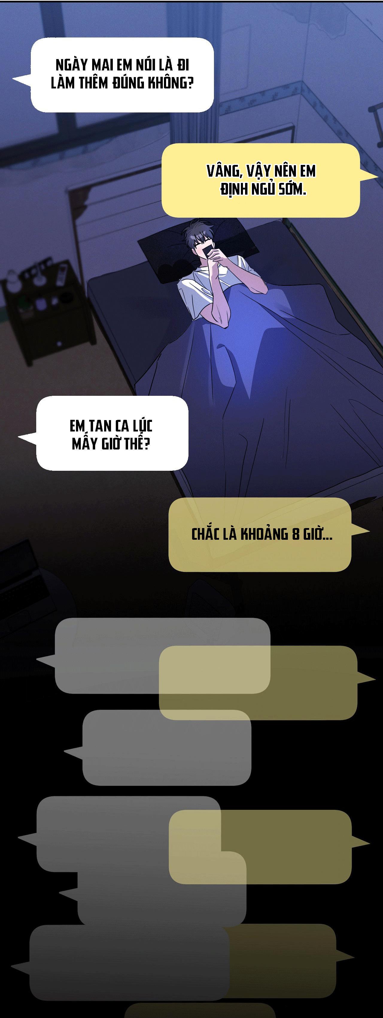 HƯỚNG DẪN TÌNH DỤC Chapter 4 - Next Chapter 5