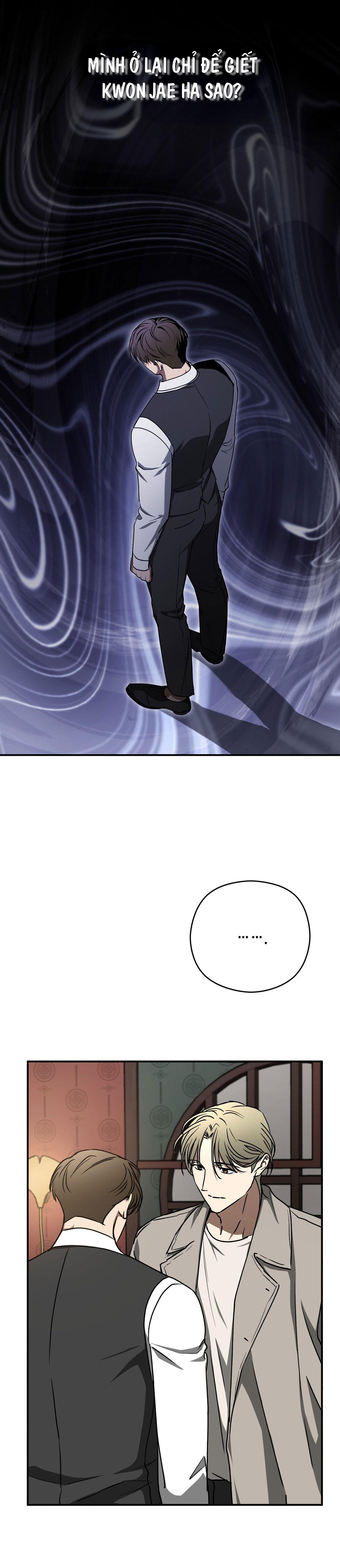 ĐỘC XÀ Chapter 25 - Next Chapter 26