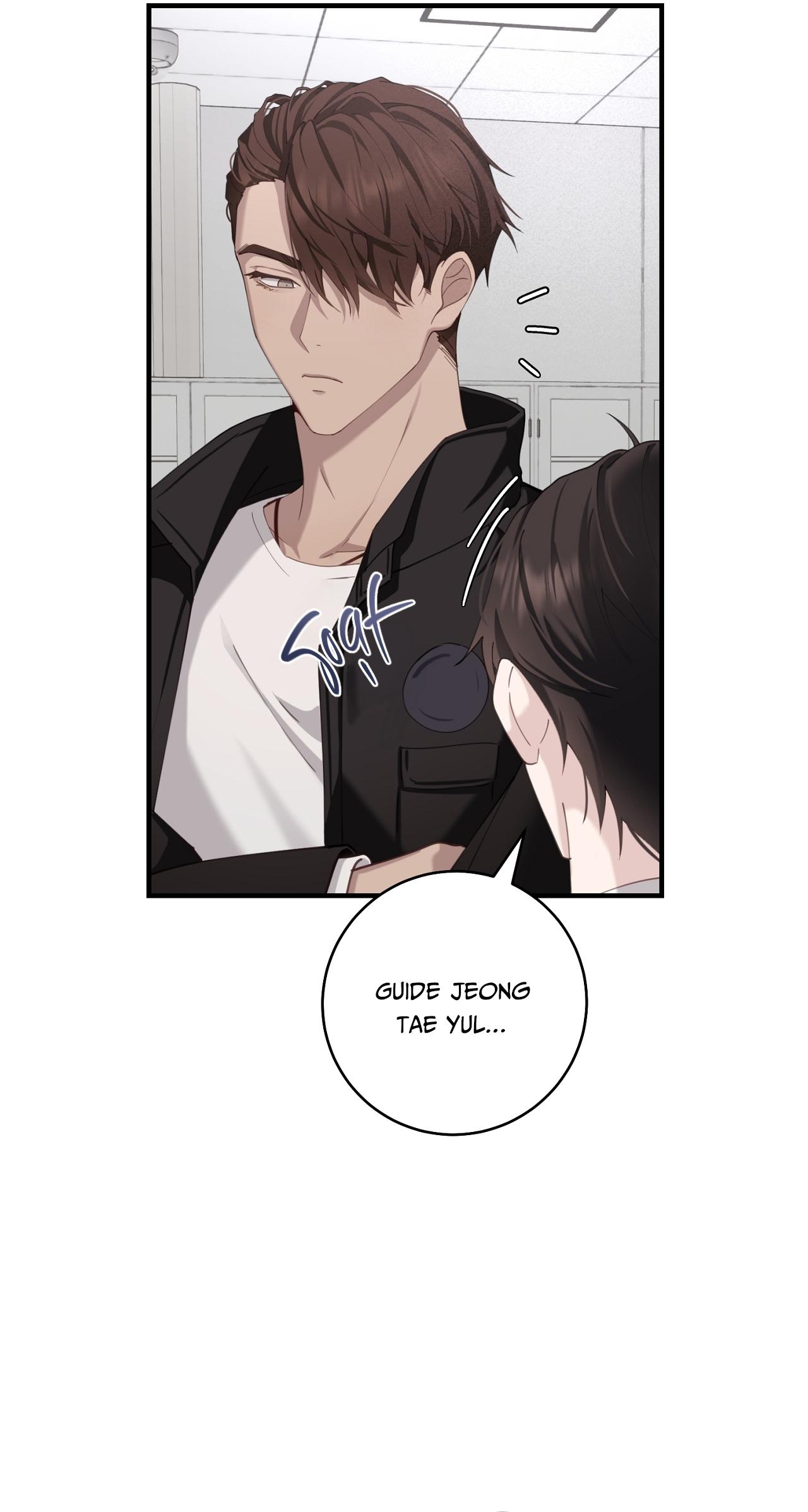 BÁU VẬT CỦA GUIDE Chapter 5 - Next Chapter 6