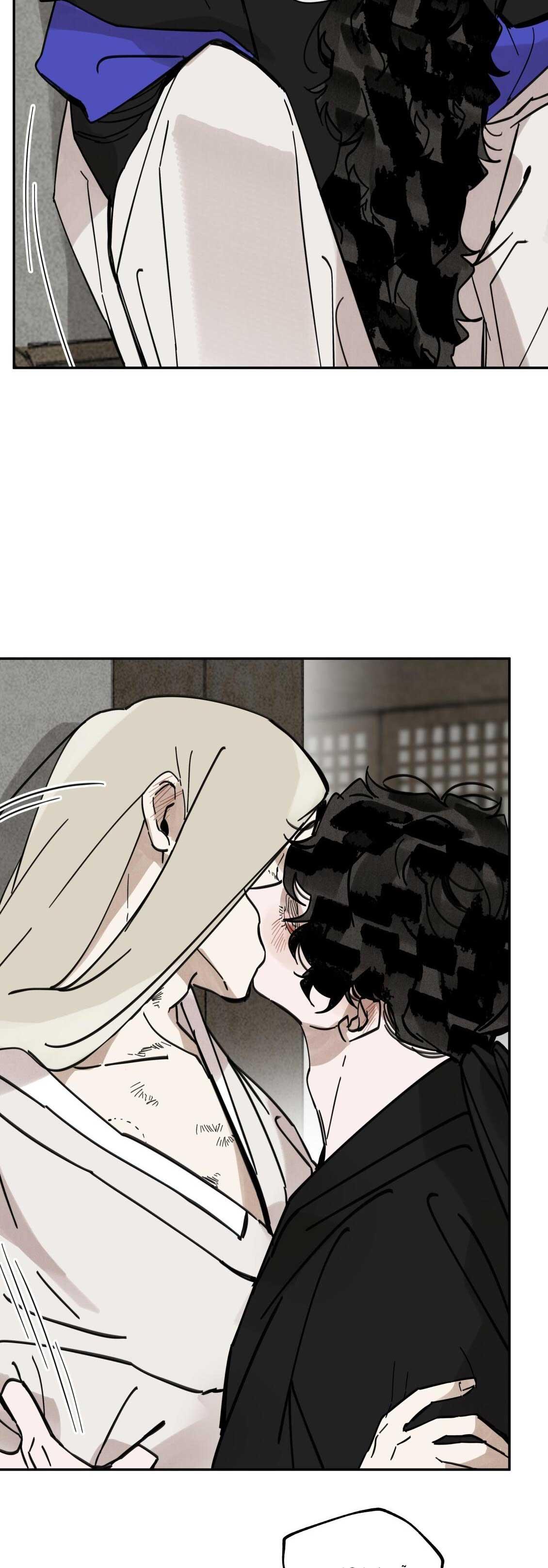 PALJAE Chapter 119 - Next 