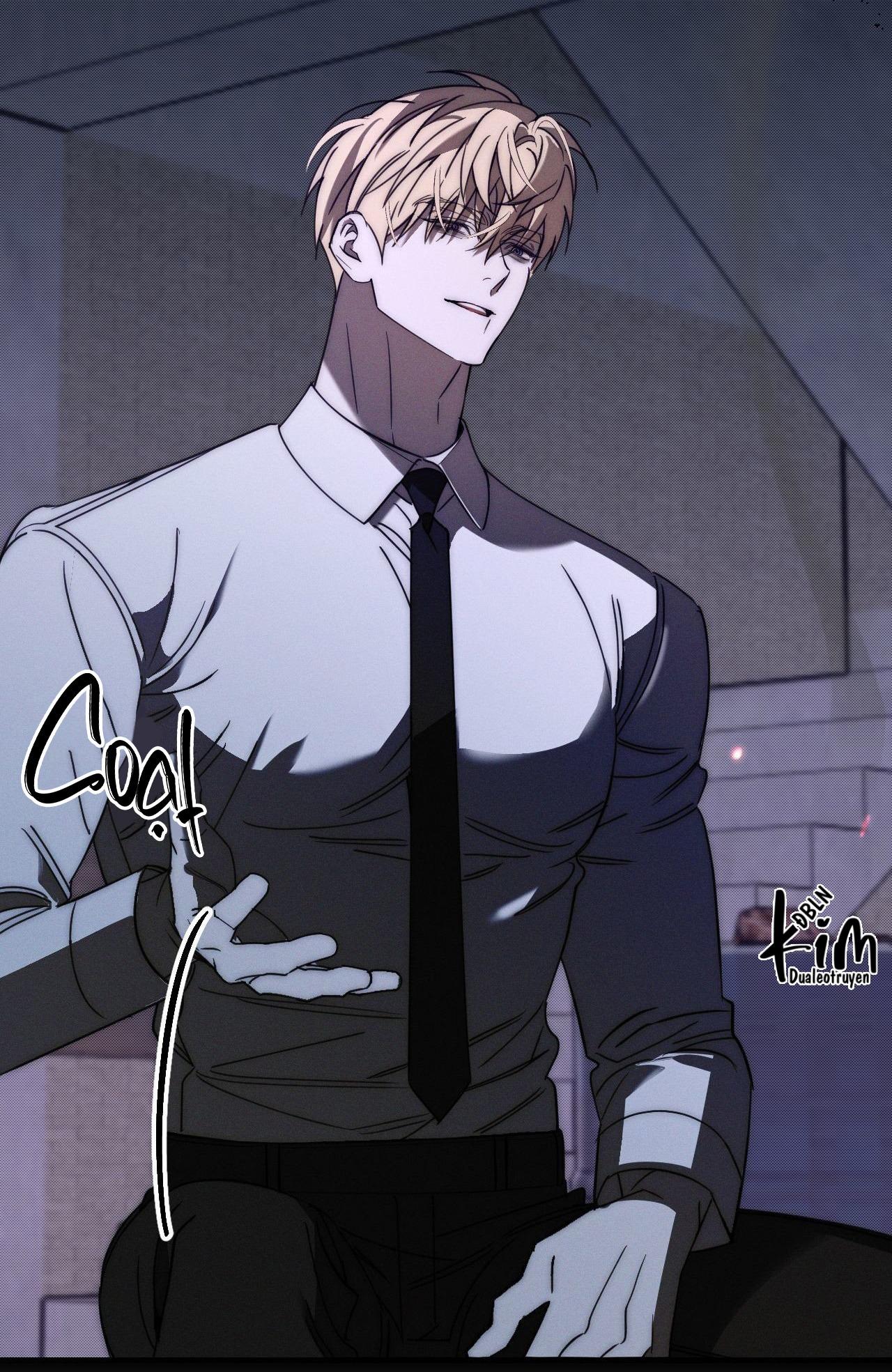 GUIDE ESPER NGẮN Chapter 6.8 time for you 8 - Trang 2