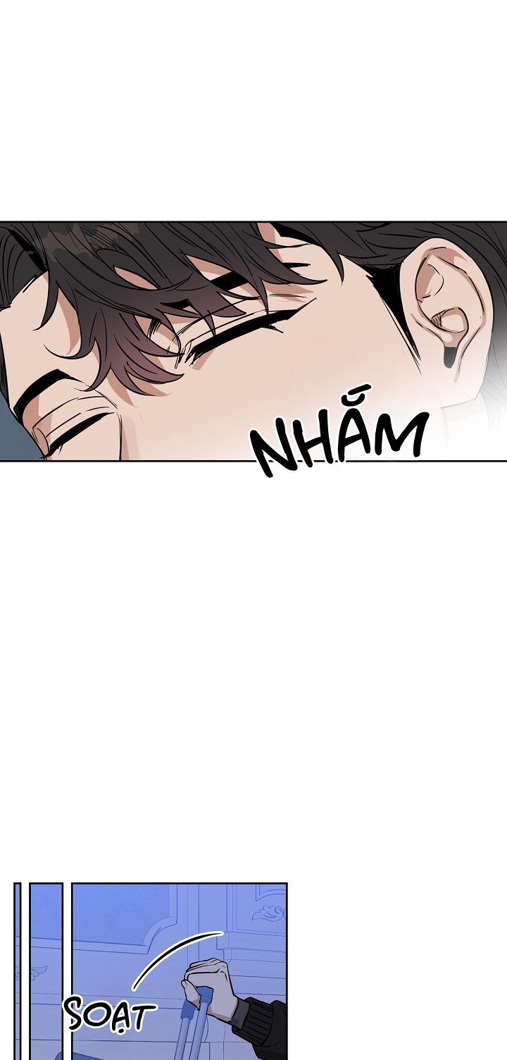 Kiss me liar Chapter 34 - Next Chapter 35