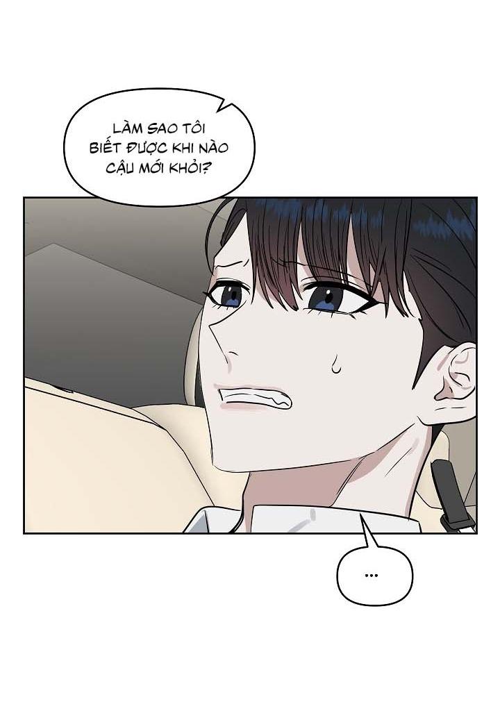 Kiss me liar Chapter 26 - Next Chapter 27