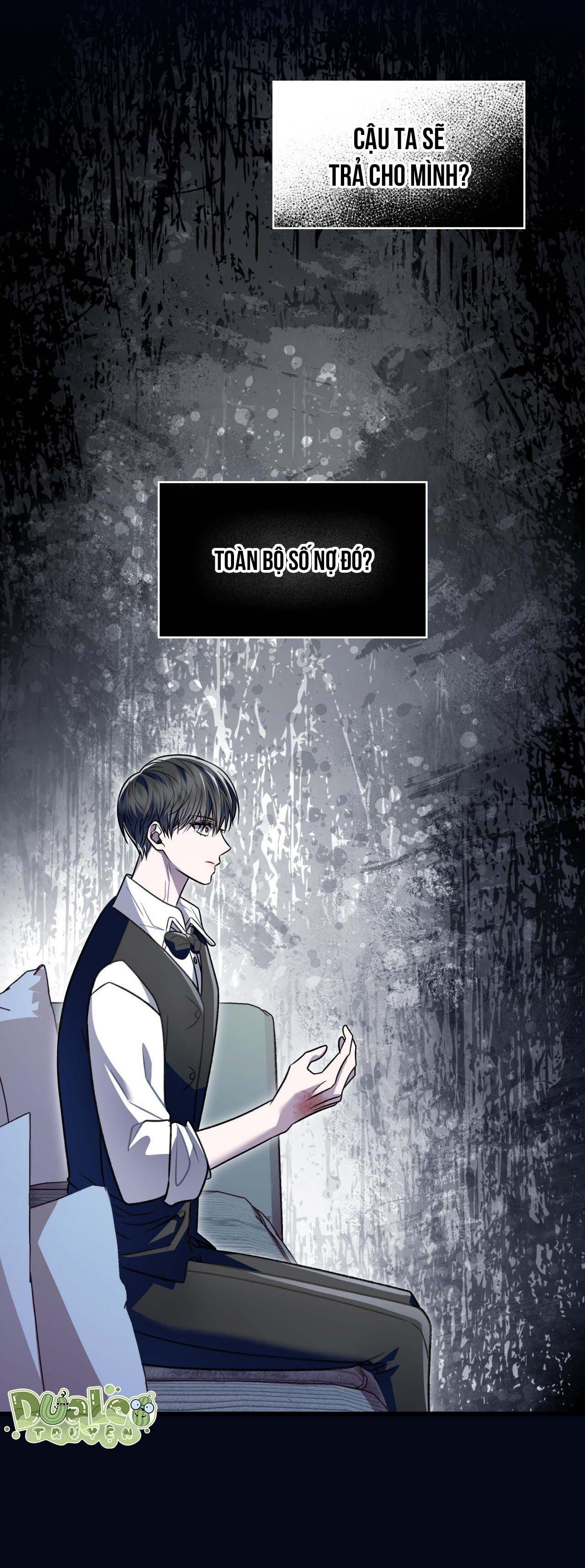 Raw Chapter 42 - Next 