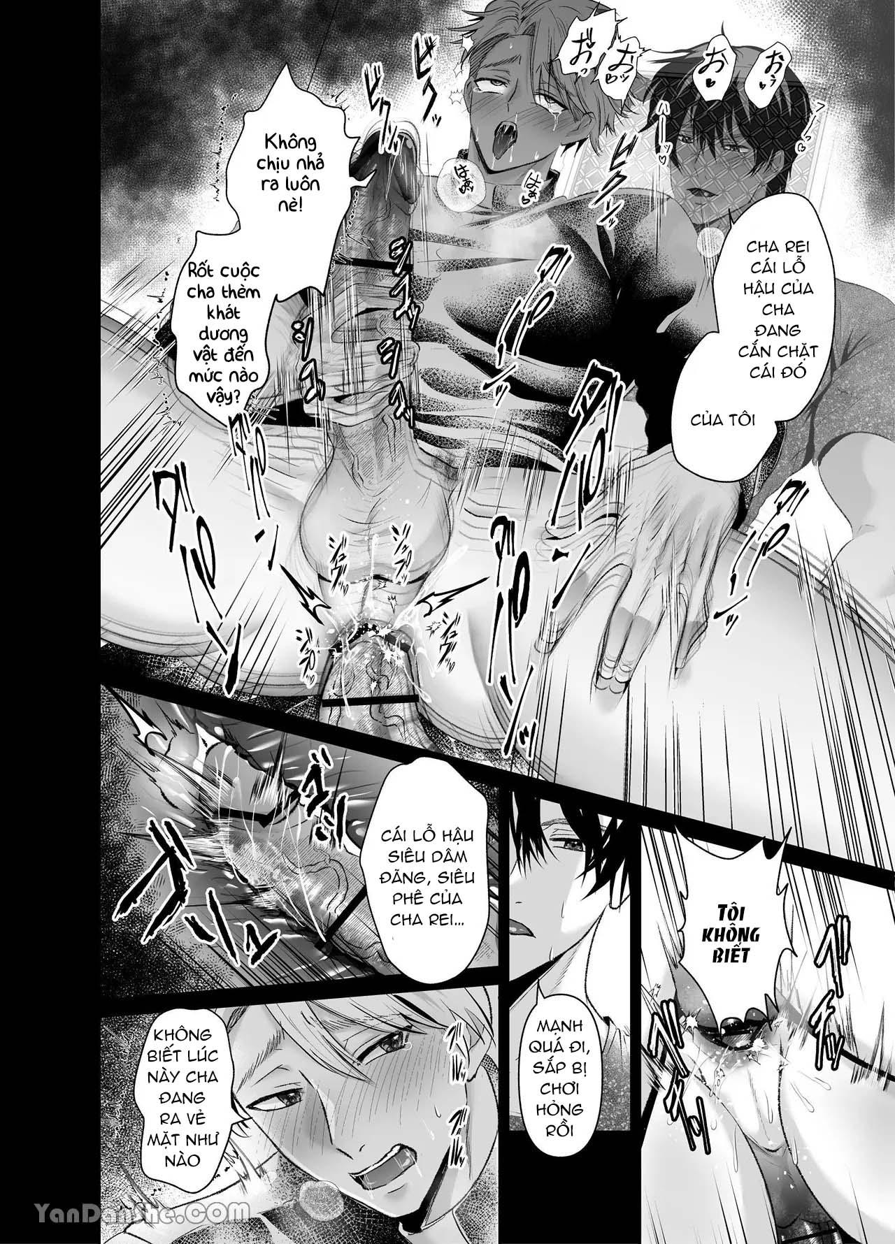 Oneshot ịch ịch Chapter 376 - Next 