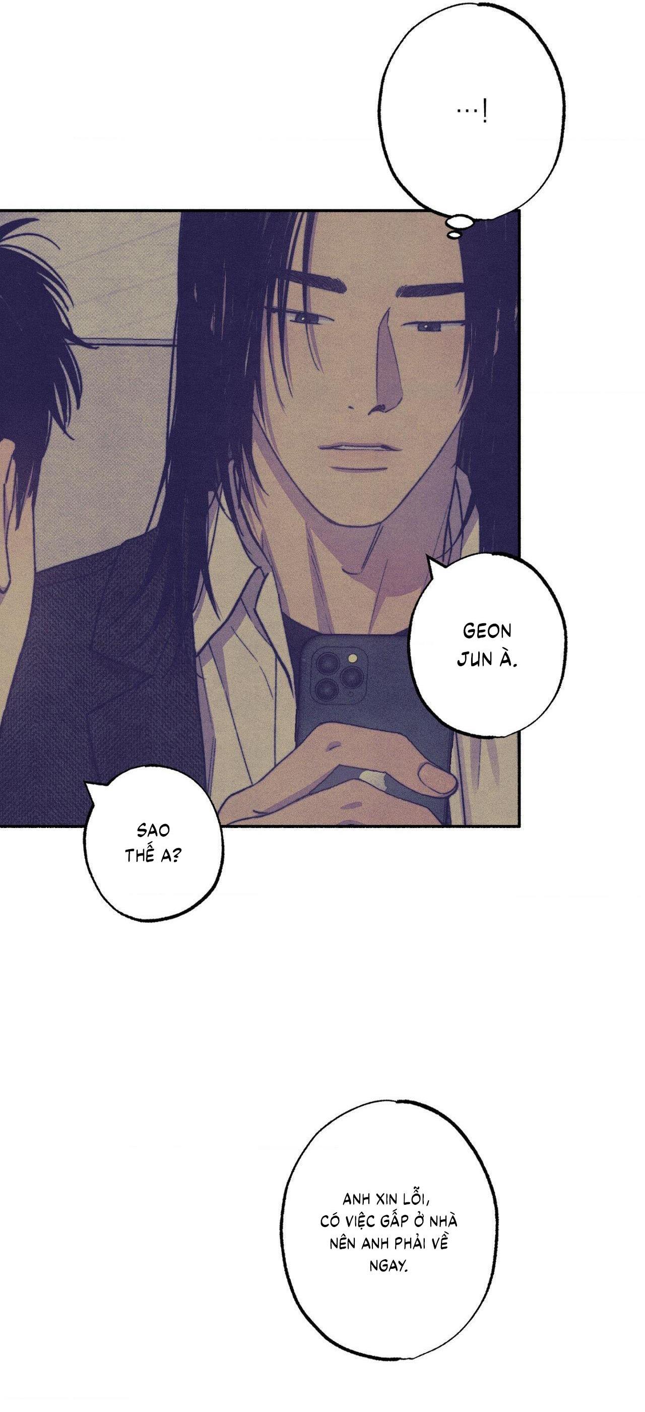 (CBunu) 1 to 10 Chapter 39 - Next 