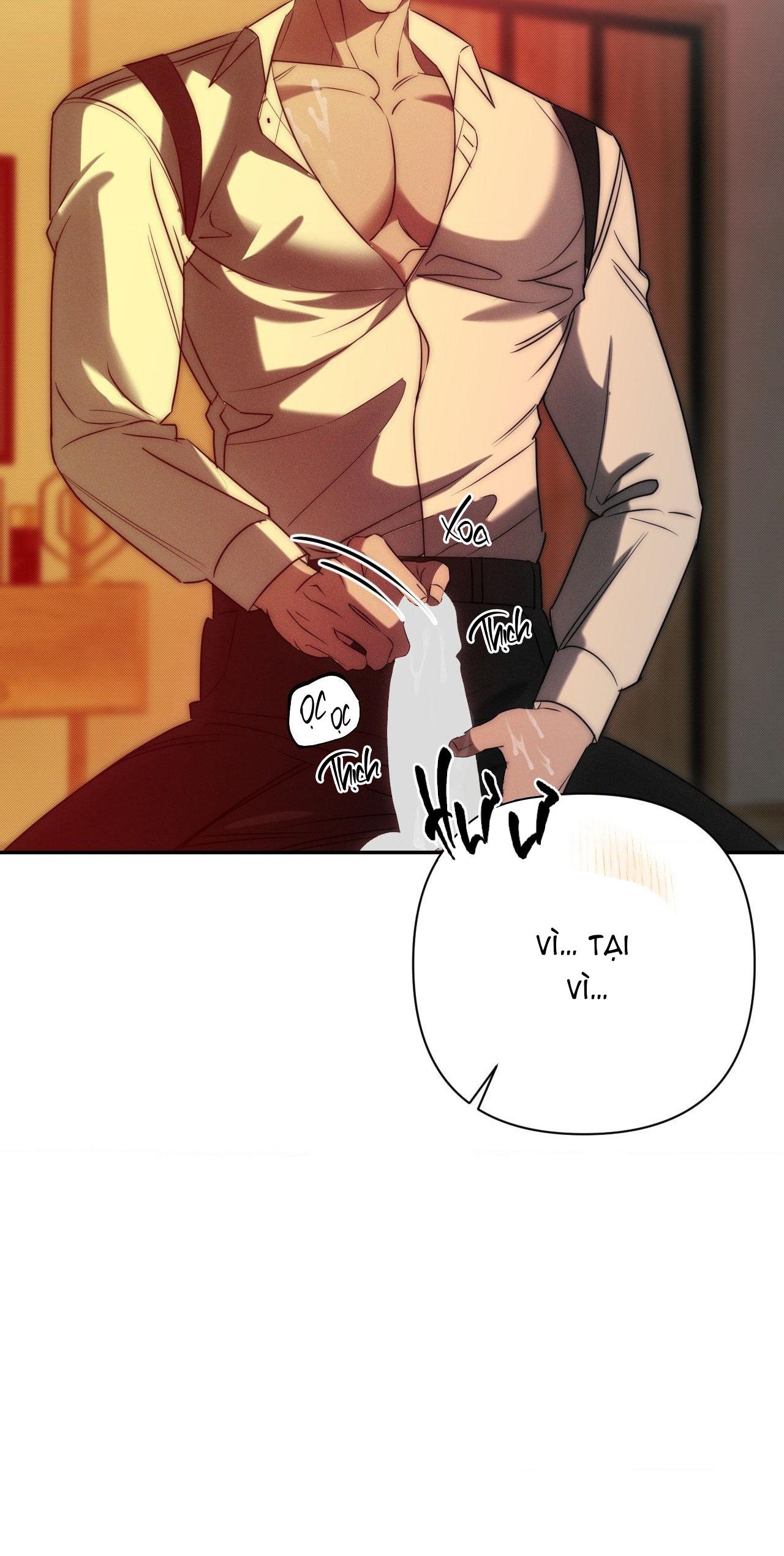 GUIDE ESPER NGẮN Chapter 6.3 time for you 3 - Next Chapter 6.4 time for you 4