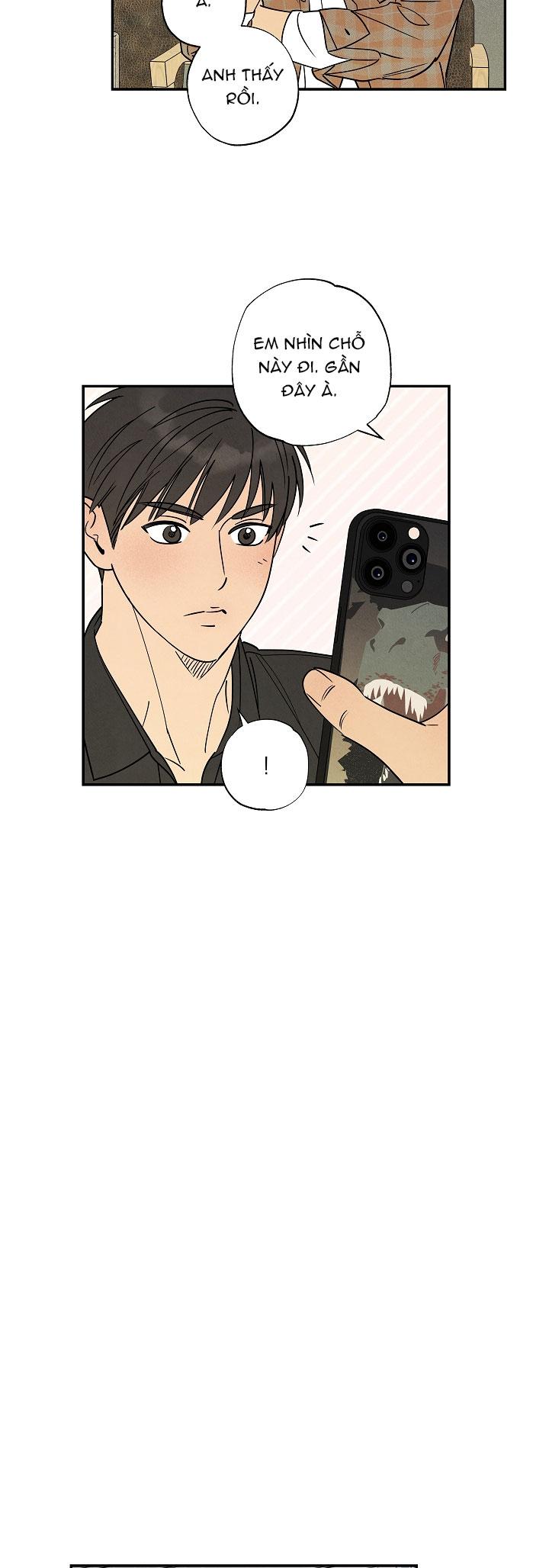 BẢY NGÀY CHỦ NHẬT Chapter 3 - Next Chapter 4