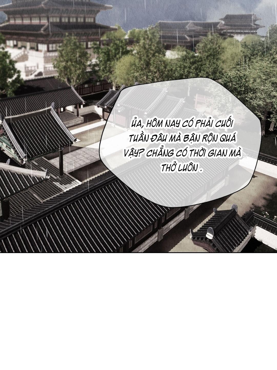 QUÁ KHỨ CỦA KẺ PHẢN DIỆN Chapter 11 - Next Chapter 12