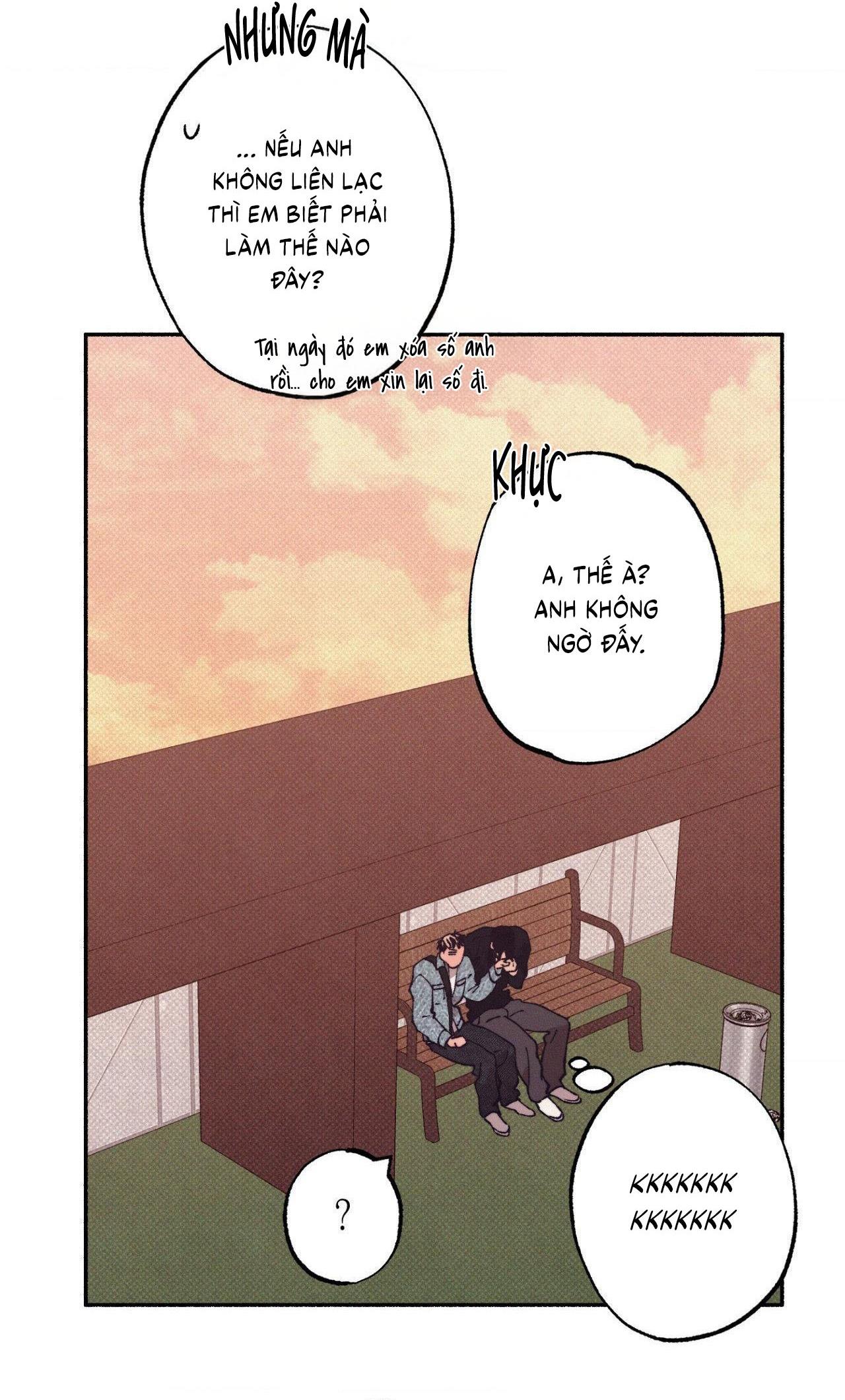 (CBunu) 1 to 10 Chapter 39 - Next 