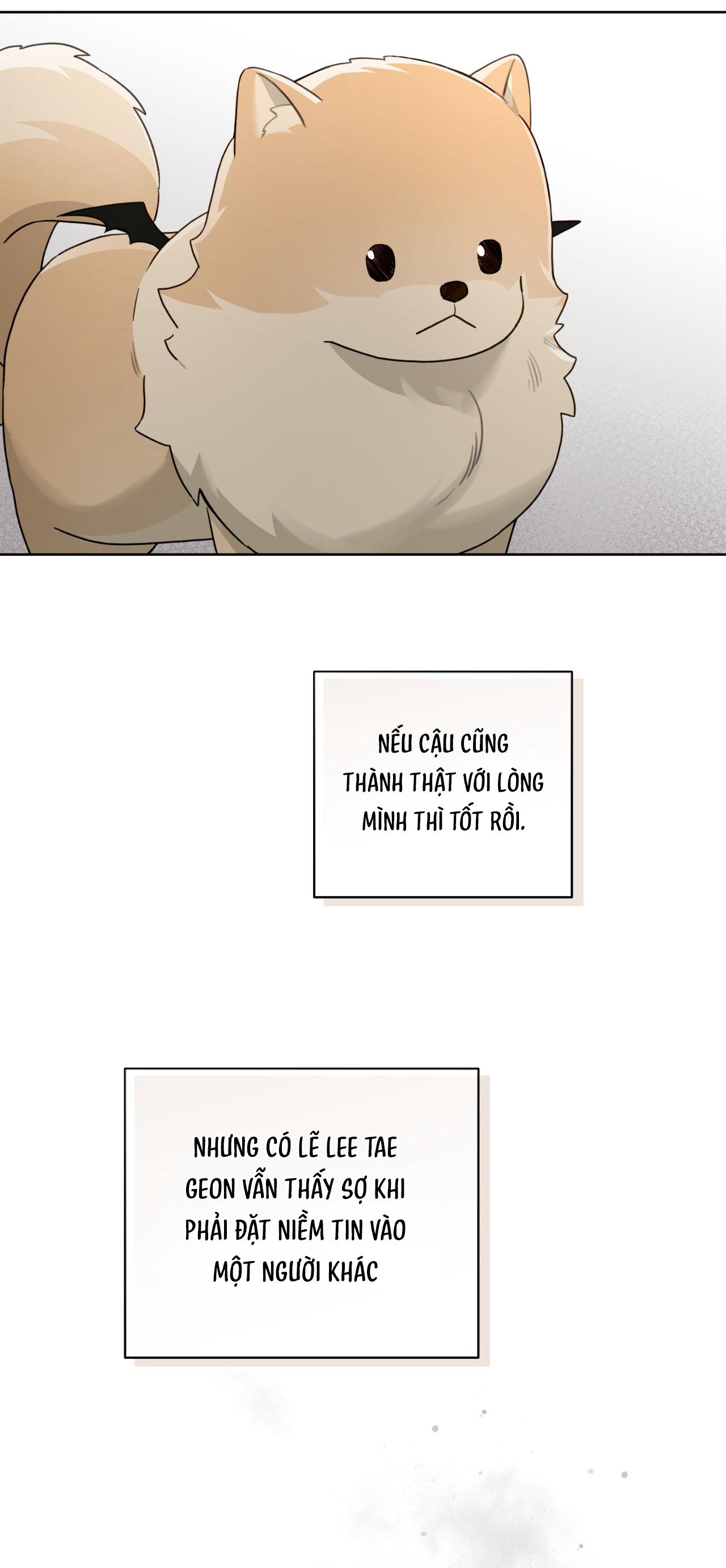 HIỂM HỌA GUIDING Chapter 57 - Trang 2