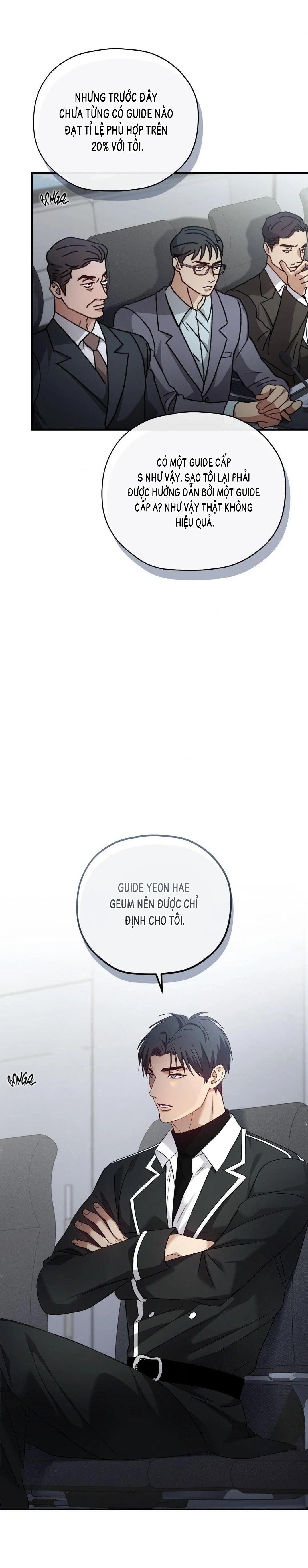 HƯỚNG DẪN SONG SINH Chapter 2 18+ - Next 