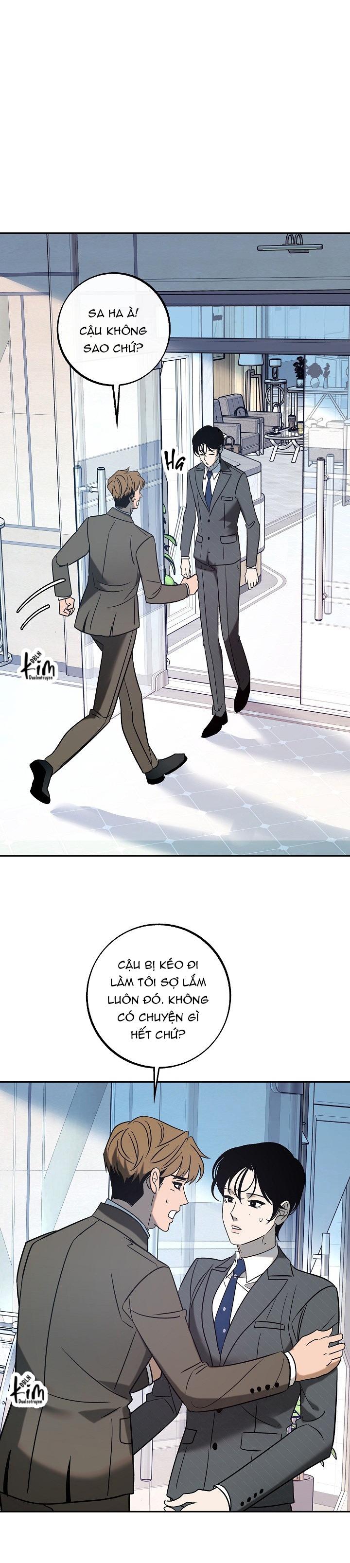 Sa Ha (Anh dâu x em chồng) Chapter 51 - Next 
