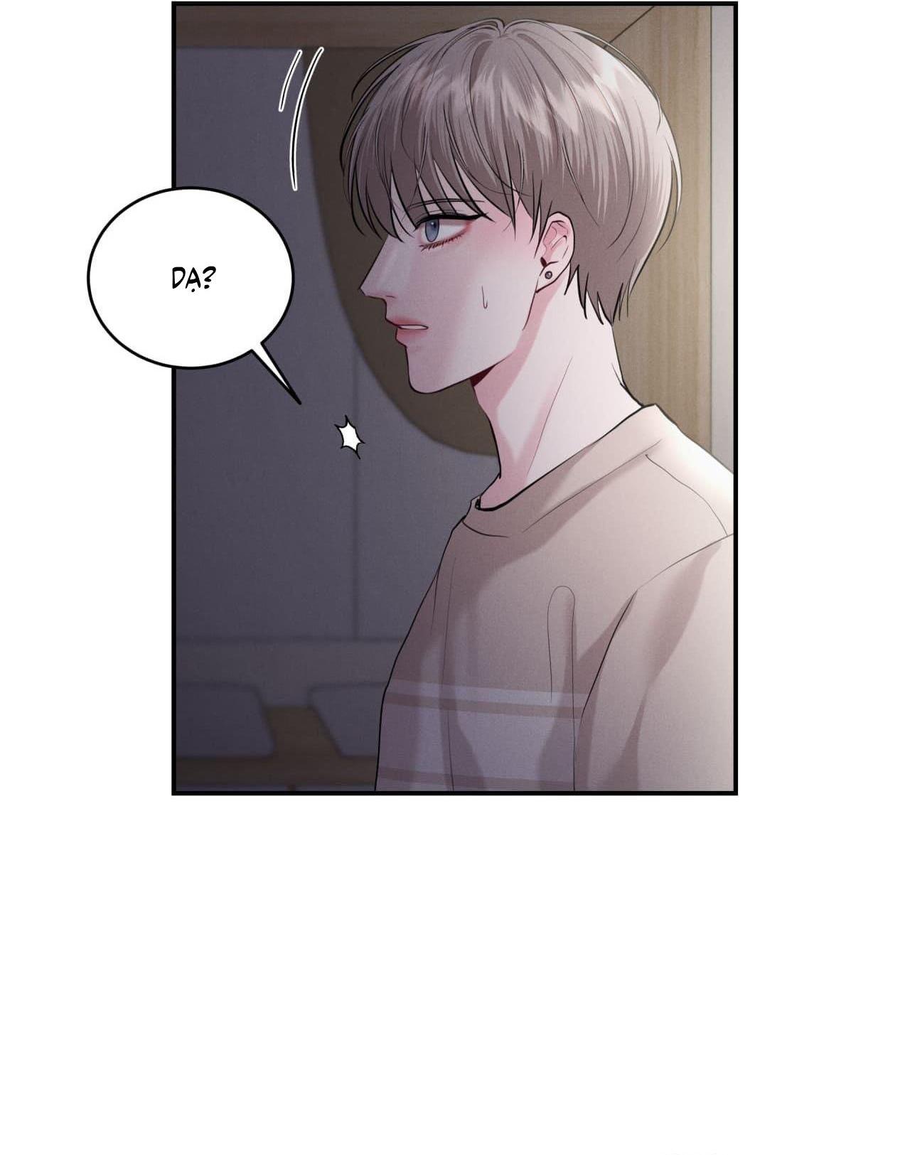 (CBunu) Làm Tình Cũng Cần Luyện Tập Nữa Sao?! Chapter 32 - Next Chapter 33 H+