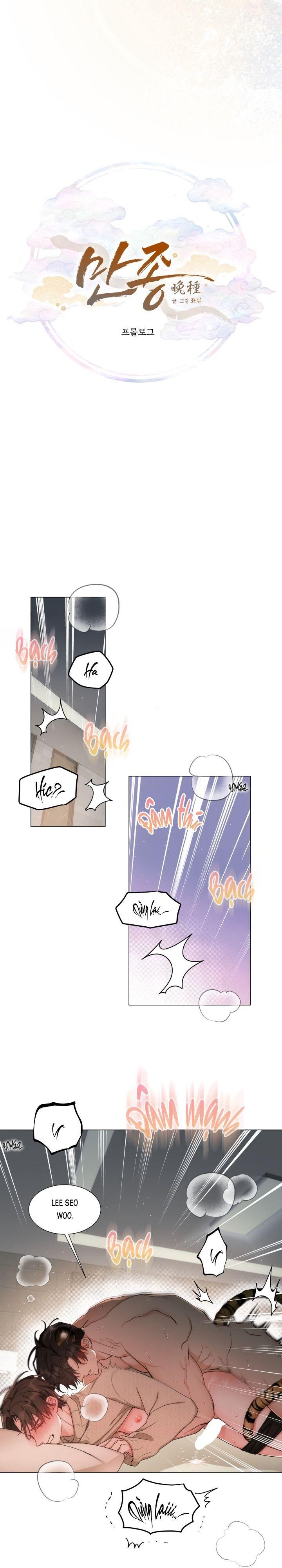 TIẾNG CHUÔNG CHIỀU Chapter 0 18+ - Next Chapter 1
