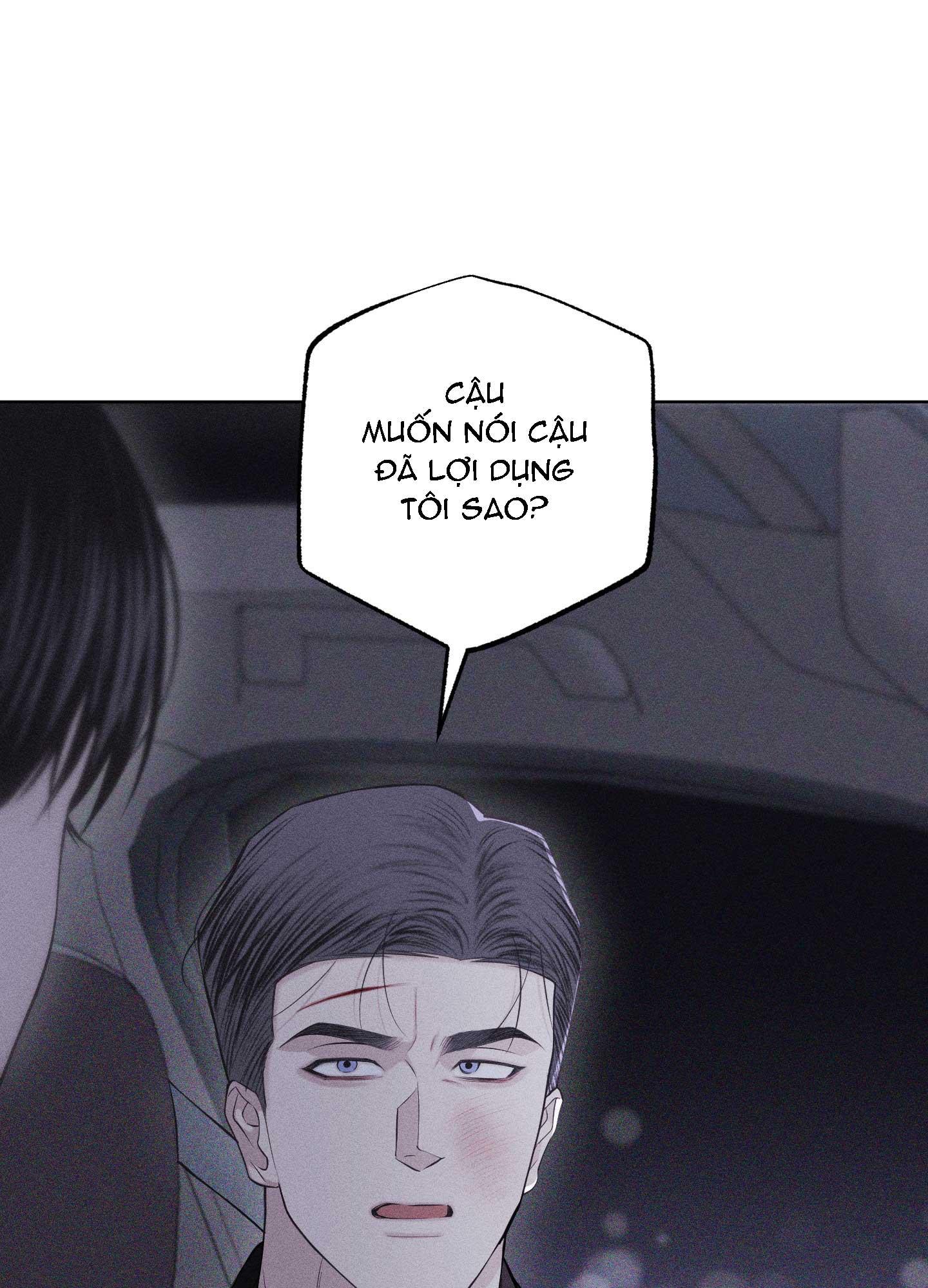 HÌNH THÁI TÌNH TAN Chapter 66 - Next Chapter 67