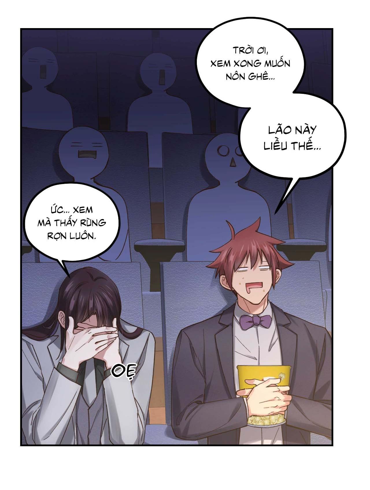 Quán cơm tỳ hưu Chapter 83 - Next Chapter 84