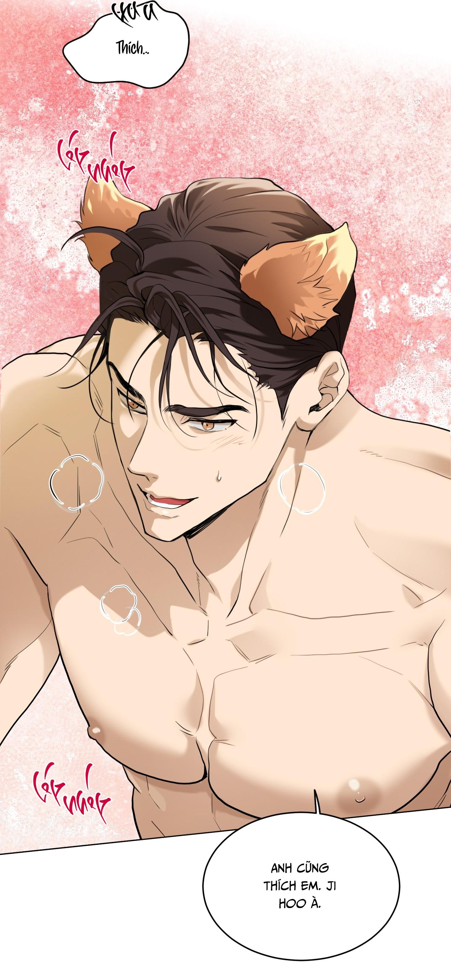TUYỂN TẬP ÁM ẢNH, MƯU MÔ CÔNG Chapter 1.10 - Next Chapter 1.11