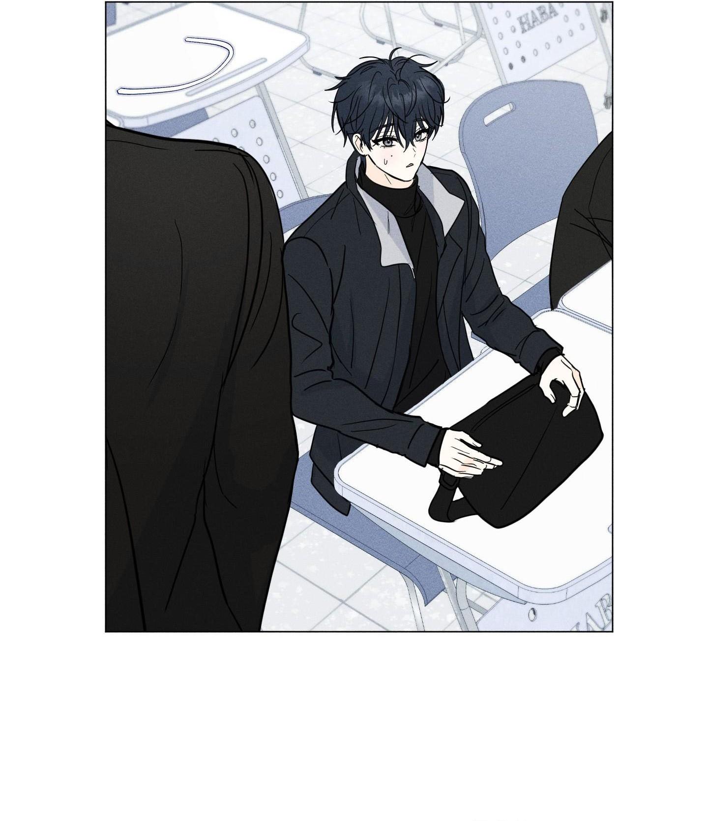 (CBunu) LOVE STRUCK Chapter 2 - Next Chapter 3