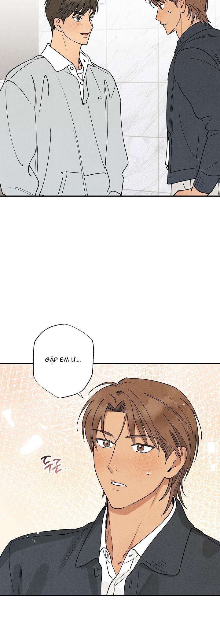 BẢY NGÀY CHỦ NHẬT Chapter 3 - Next Chapter 4