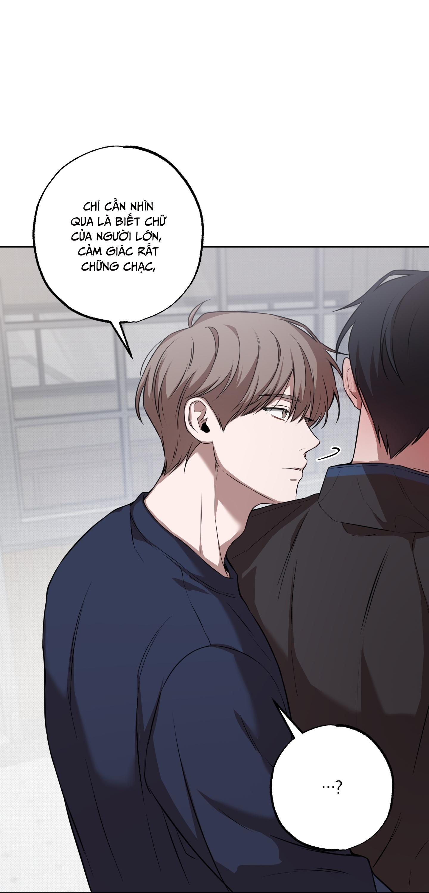ĐỪNG NÓI LỜI GIAN DỐI Chapter 7 - Next Chapter 8