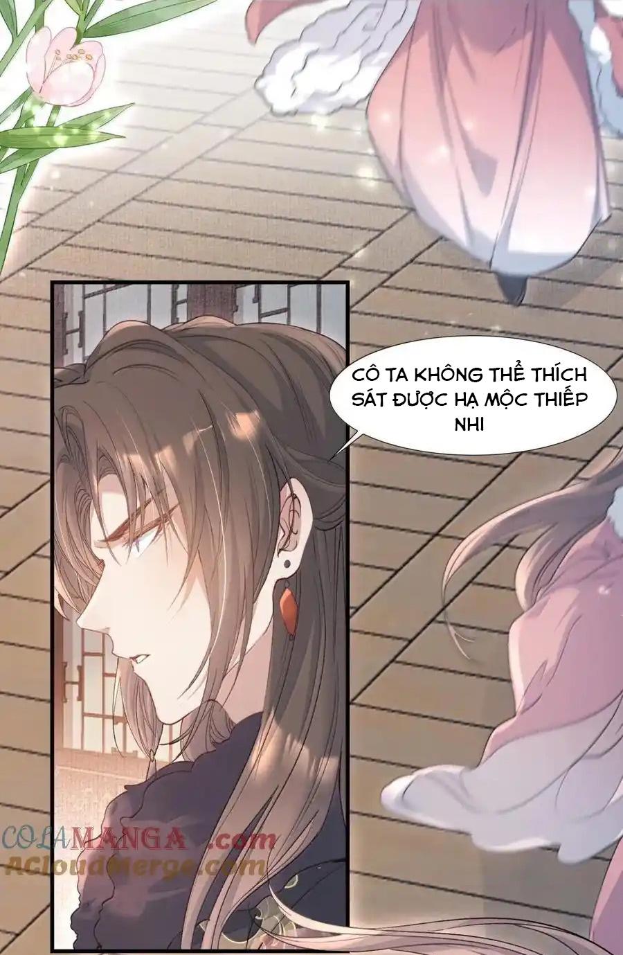 Loạn thế vi vương Chapter 118 - Next Chapter 119
