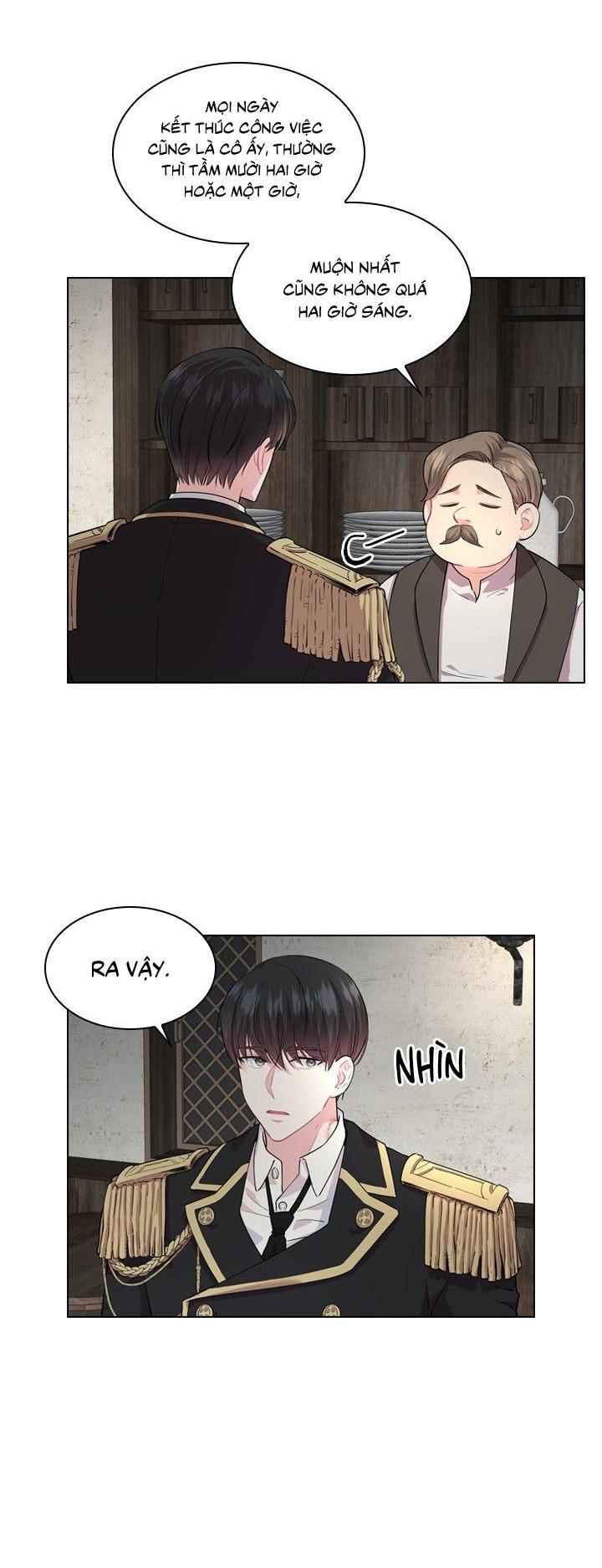 Who’s your daddy Chapter 9 - Trang 2