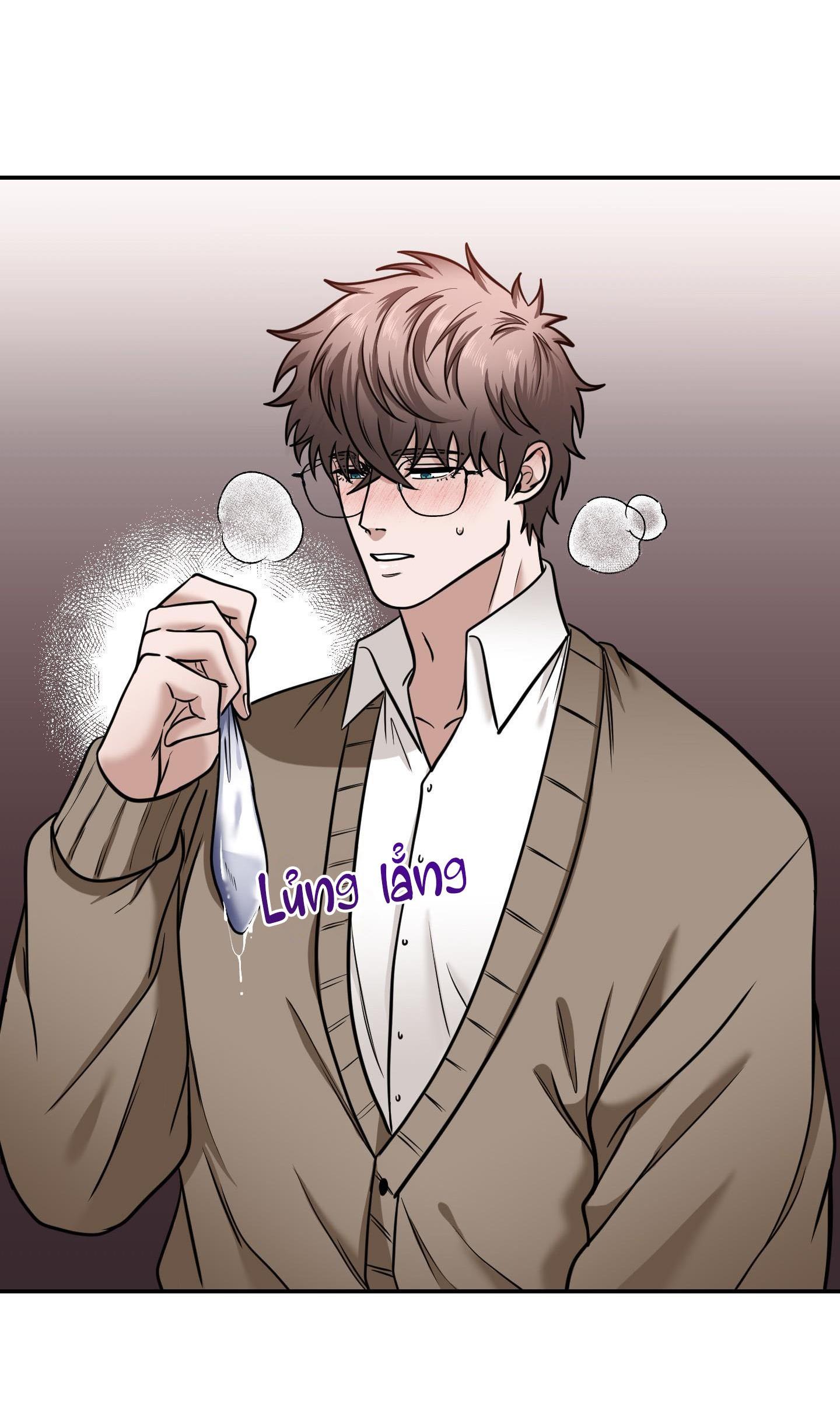 Chú yêu của tôi Chapter 4 - Next Chapter 5