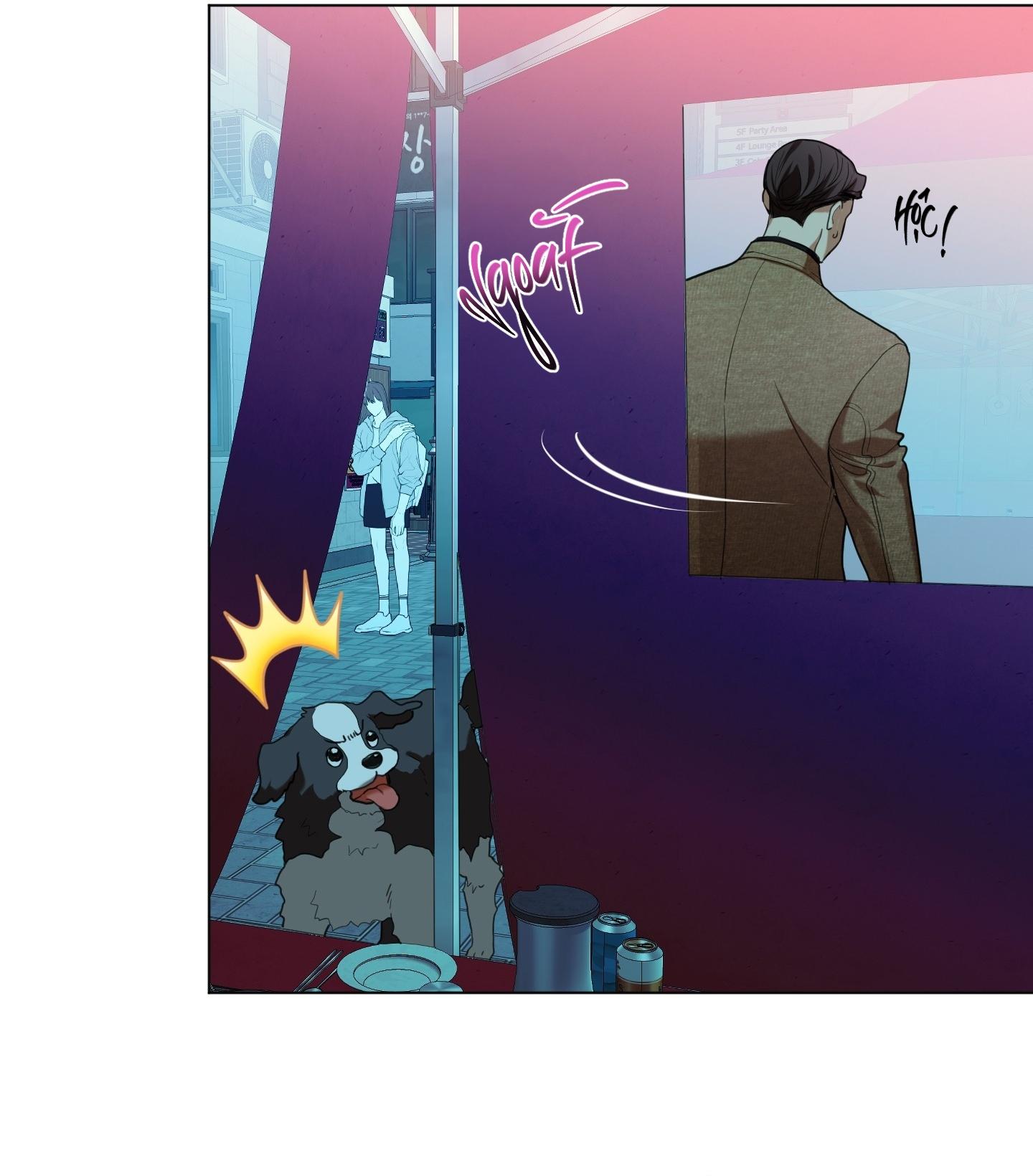 TUYỂN TẬP ÁM ẢNH, MƯU MÔ CÔNG Chapter 1.11 - Next Chapter 1.12 H END