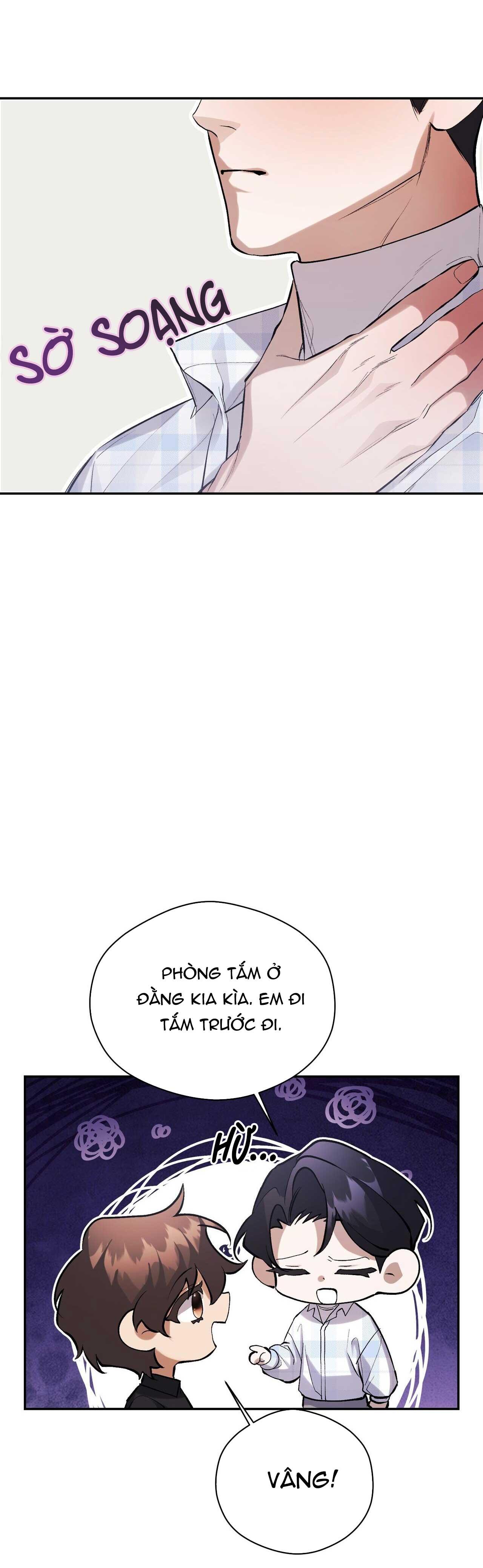 NÀNG THƠ Chapter 14 - Next Chapter 15
