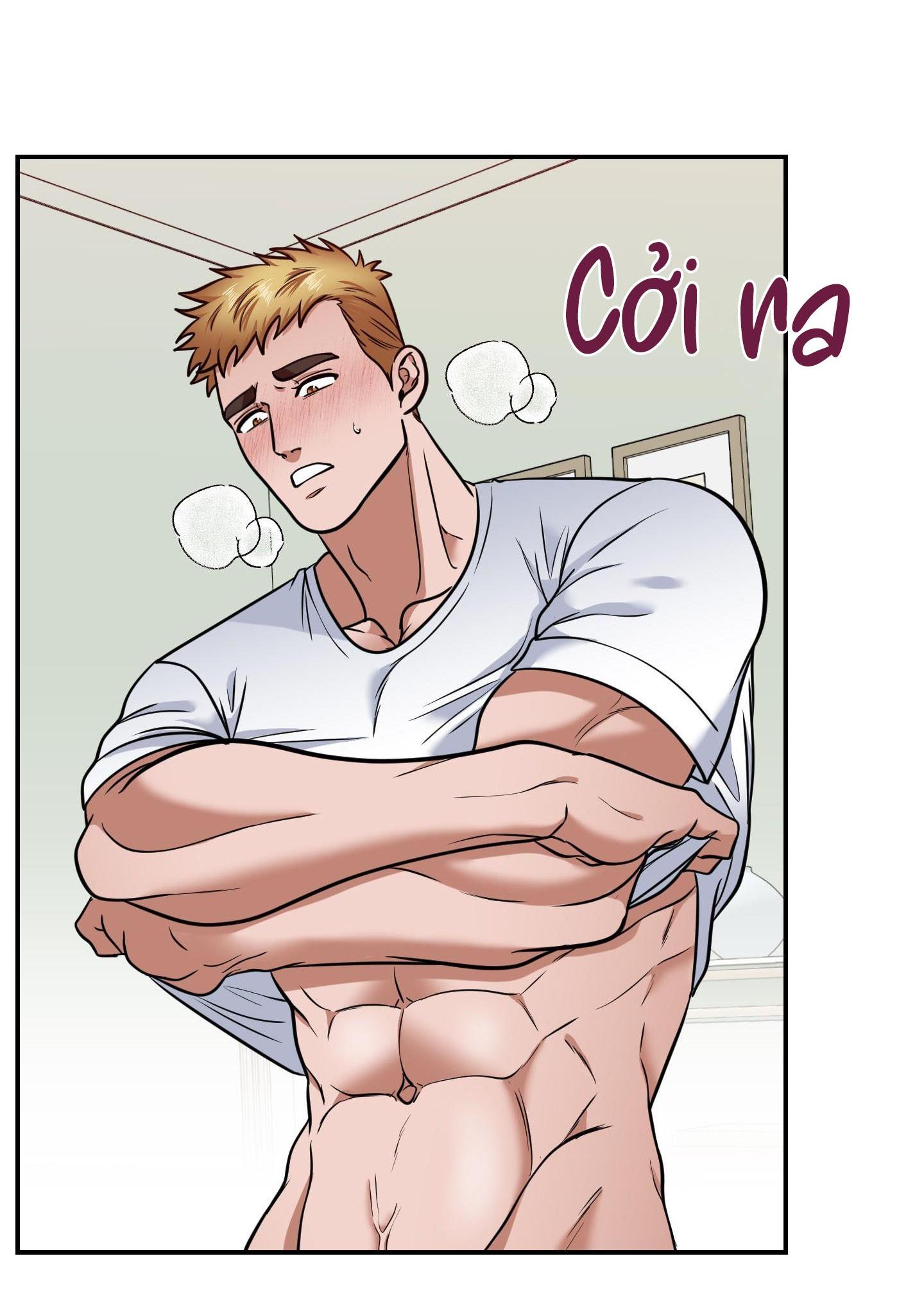 Chú yêu của tôi Chapter 4 - Next Chapter 5