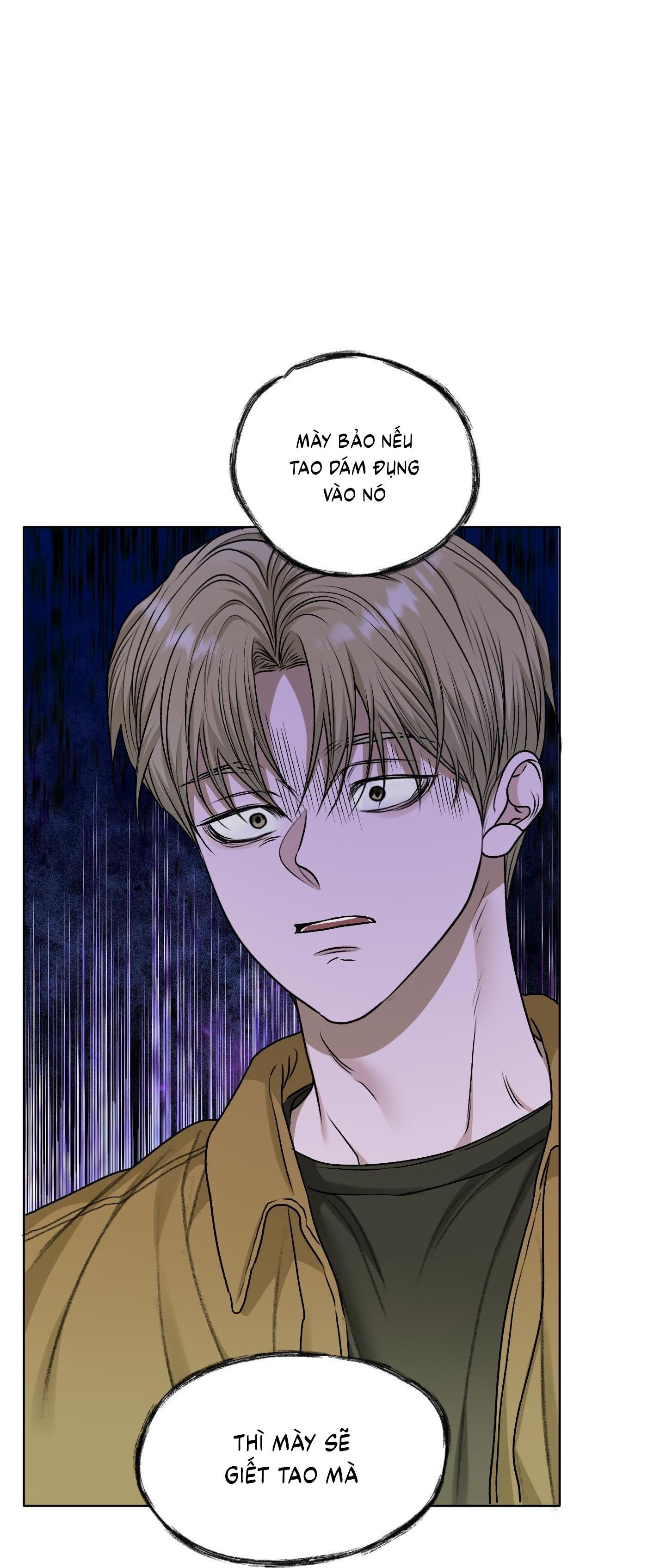 (CBunu) Đầm Sen Héo Úa Chapter 49 - Next Chapter 50