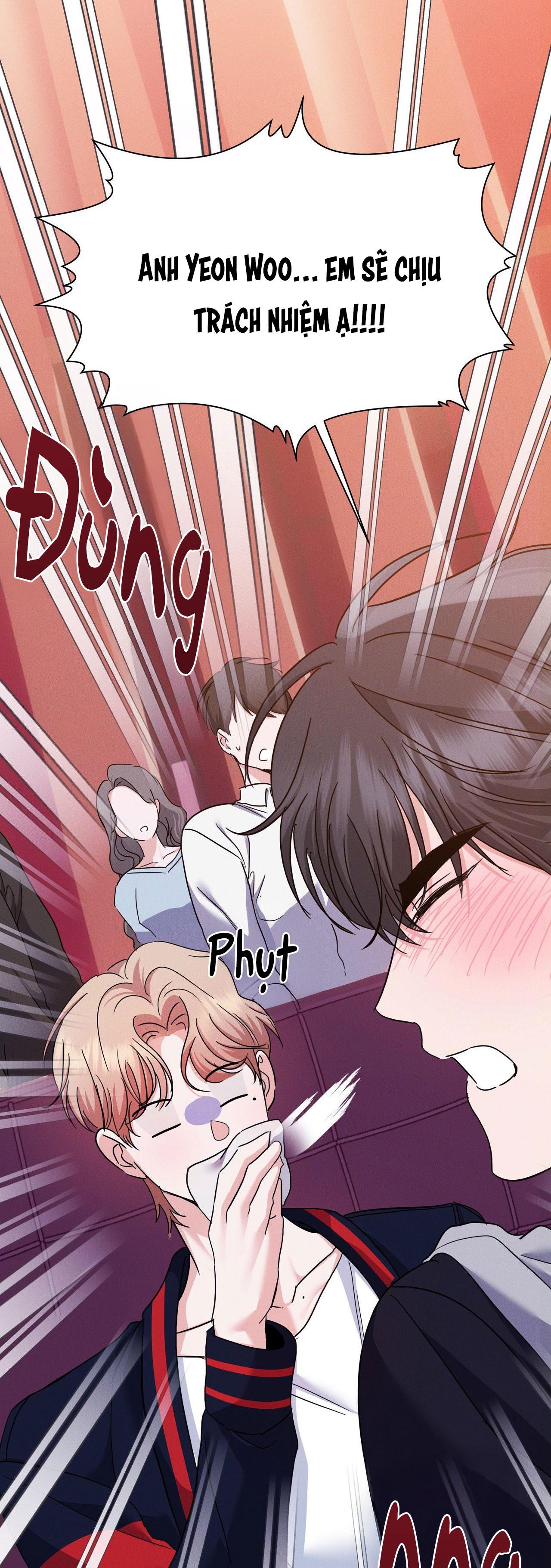 HƯỚNG DẪN TÌNH DỤC Chapter 3 - Next Chapter 4