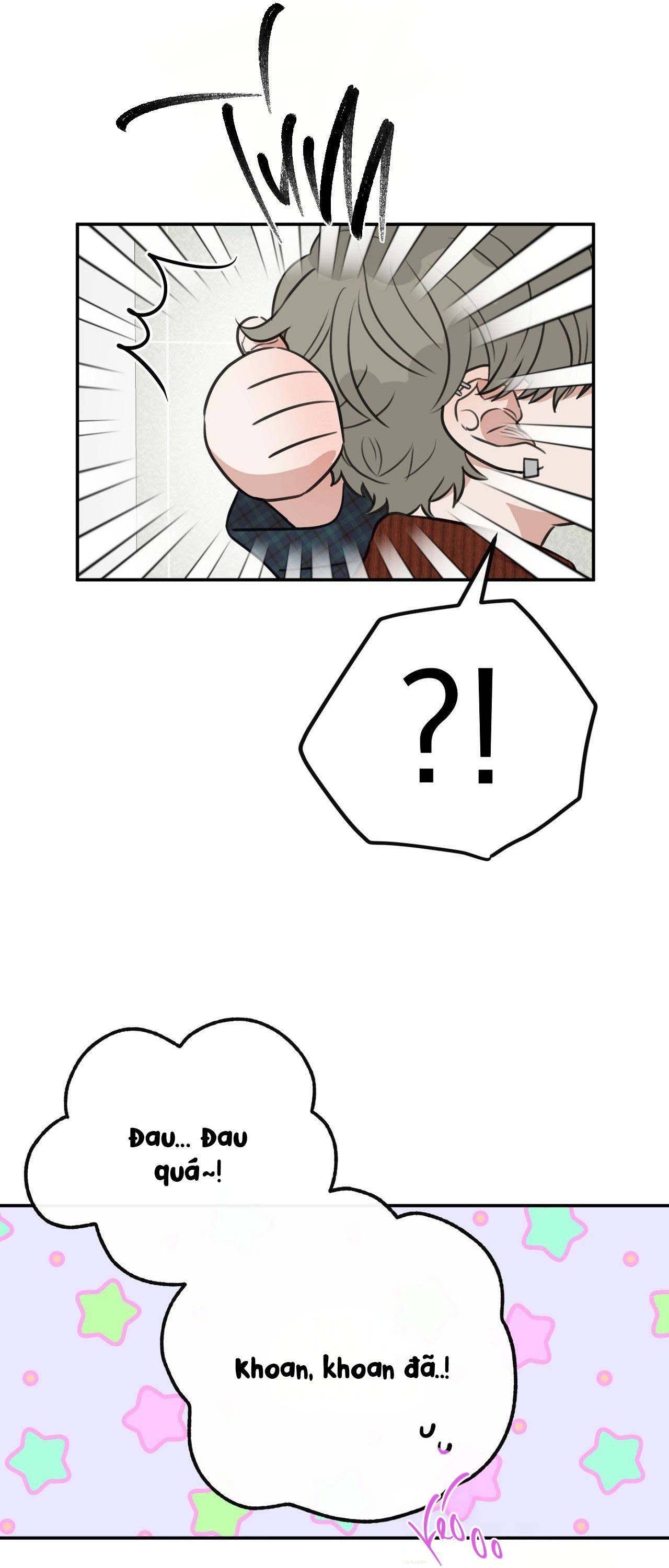NGHỊCH LÝ SANDWICH Chapter 7 H+ - Next Chapter 8