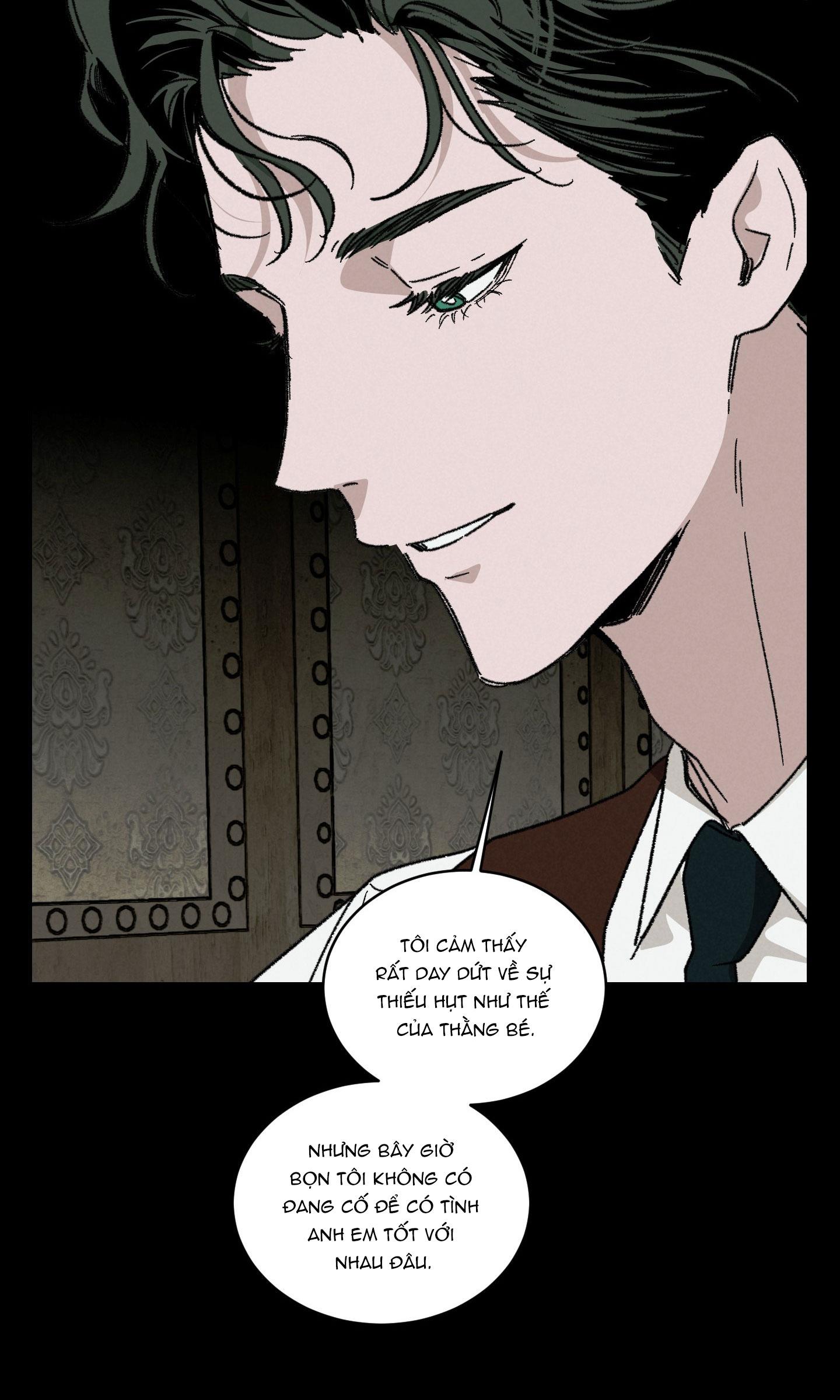 BL NGẮN CHỊCH HỎNY Chapter 56.4 biệt thự end nt - Next Chapter 57.1 gay hell 1