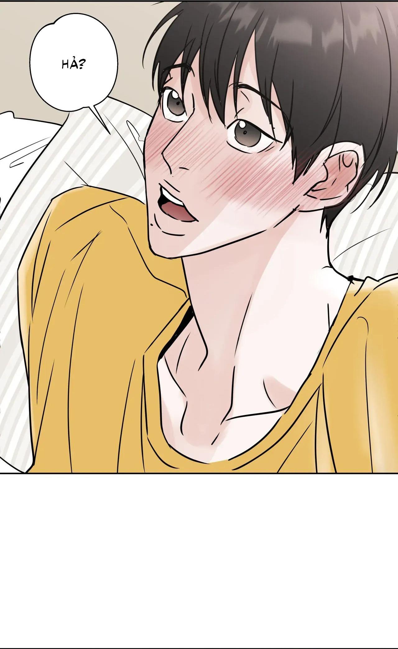(CBunu) Cám Dỗ Nhà Bên Chapter 8 H - Next Chapter 9