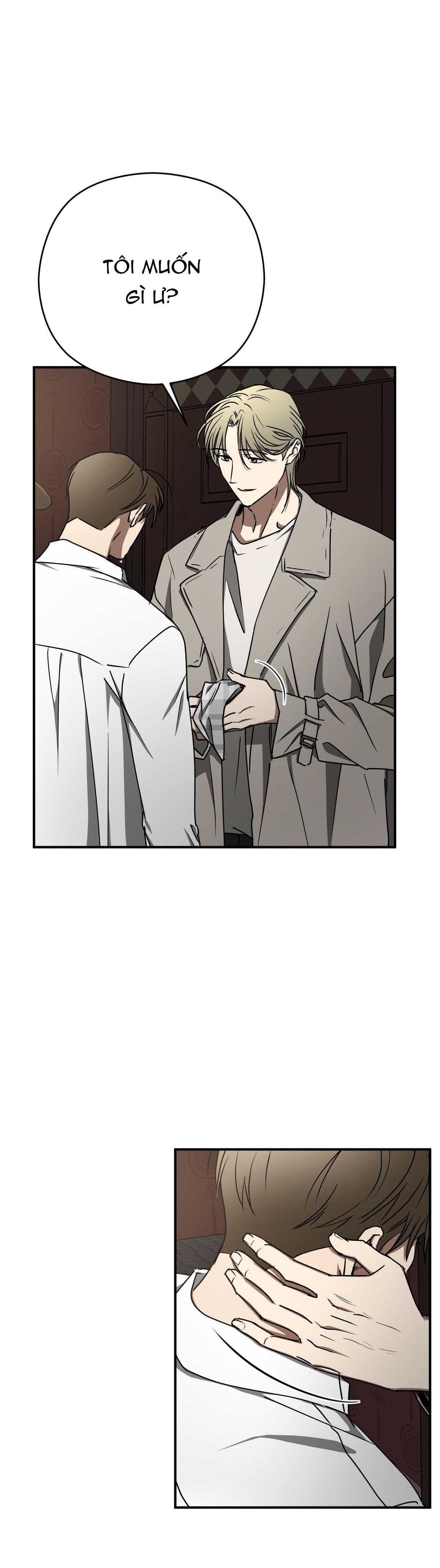 ĐỘC XÀ Chapter 26 - Next Chapter 27