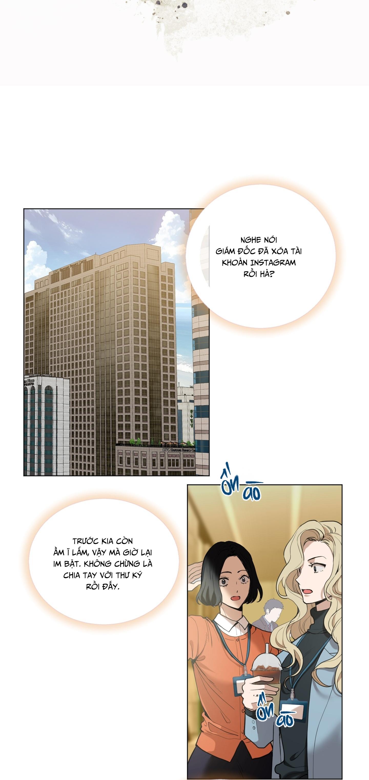 TUYỂN TẬP ÁM ẢNH, MƯU MÔ CÔNG Chapter 1.11 - Next Chapter 1.12 H END