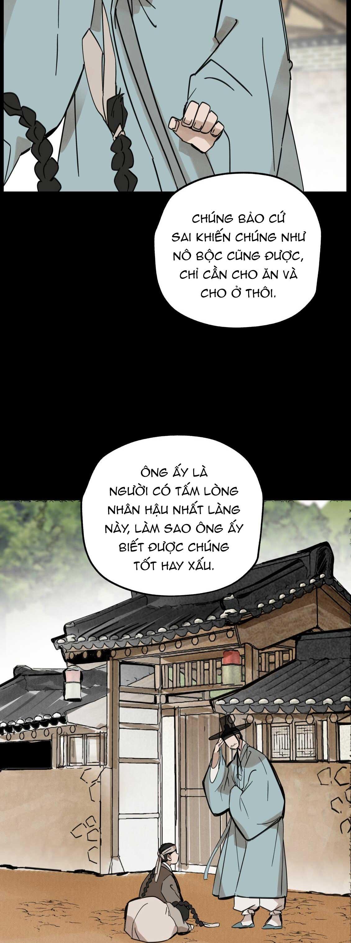 PALJAE Chapter 119 - Next 