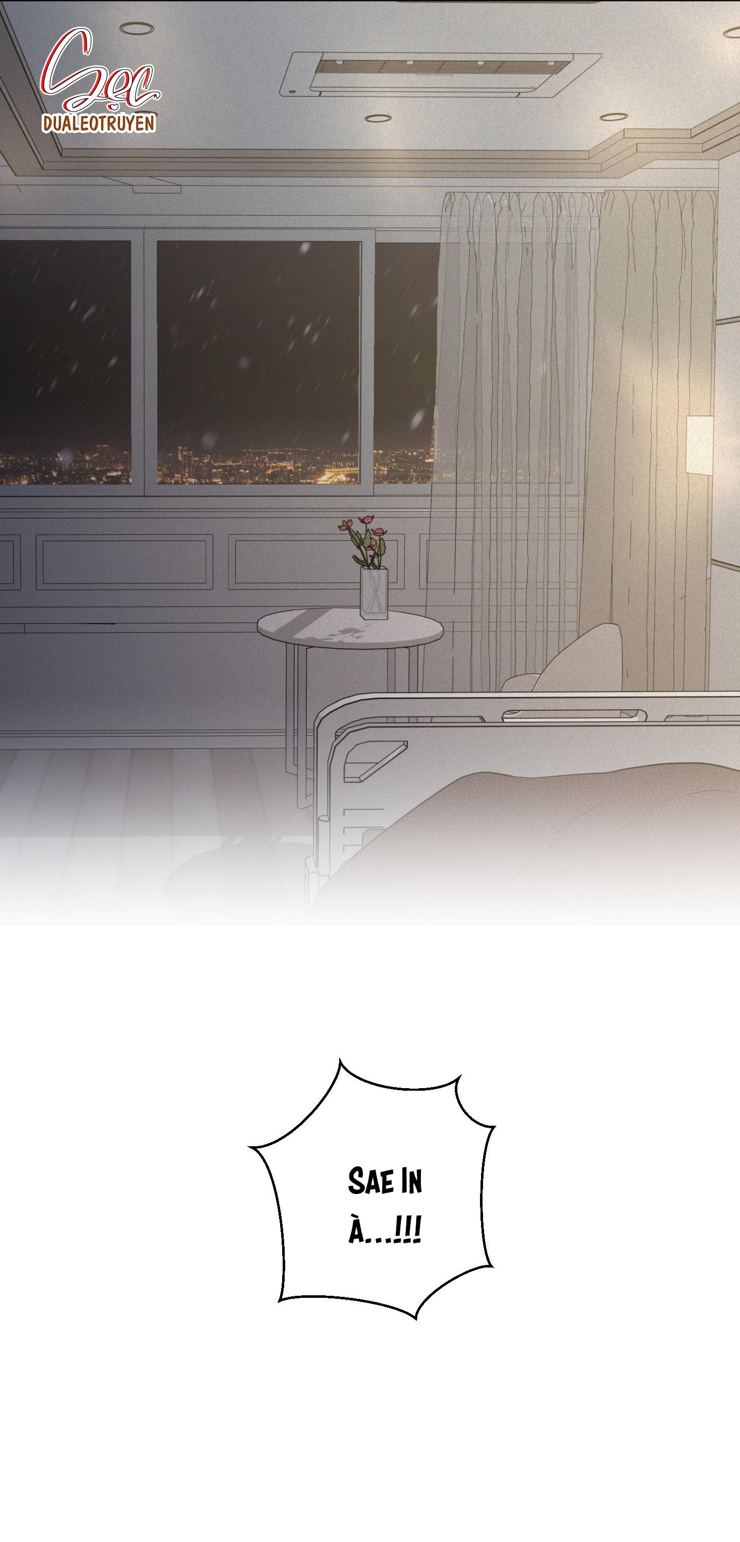(ABO) LỜI CẦU NGUYỆN Chapter 64 - Next Chapter 65