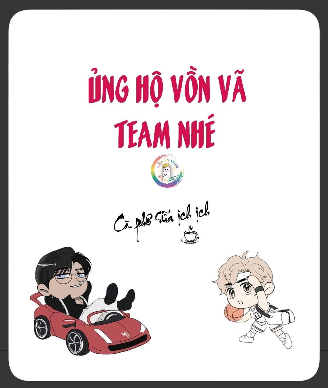 Cà Phê Sữa Ịch Ịch Chapter 28 ABO - Next Chapter 29 AU Diễn viên