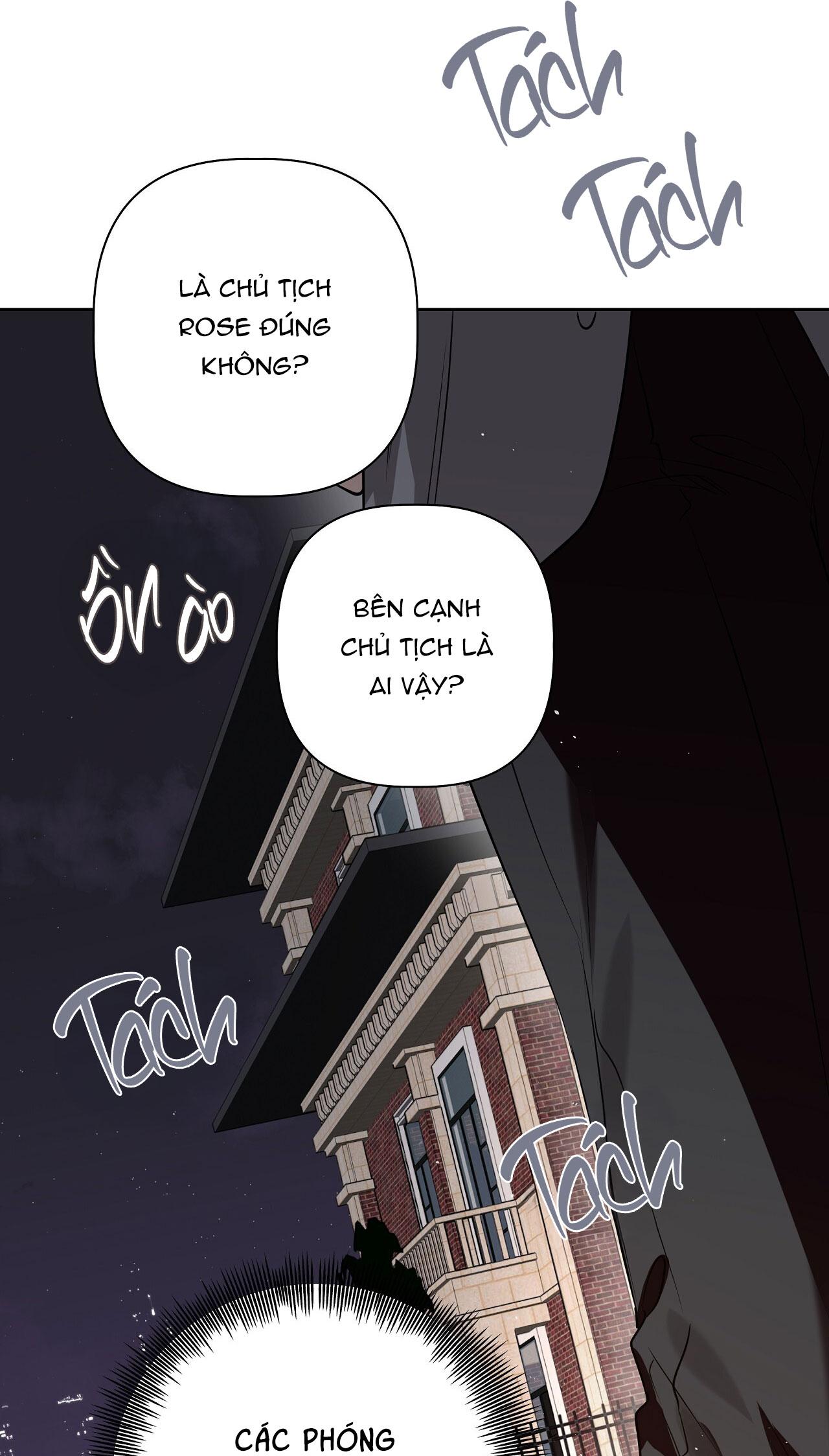 OMEGA HOÀN HẢO CỦA TÔI Chapter 20 - Next Chapter 21