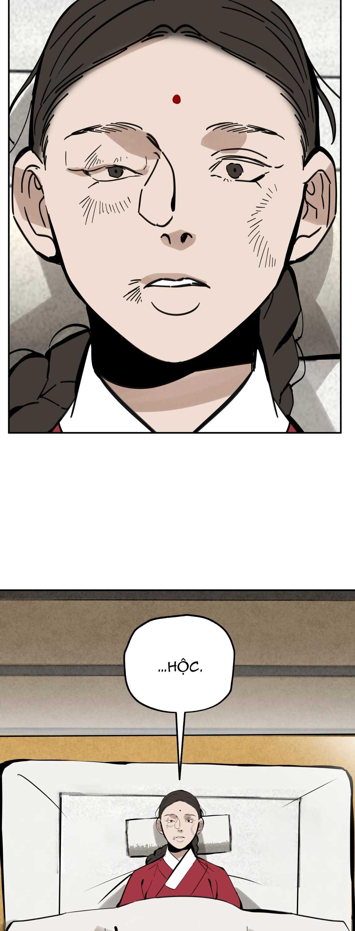 PALJAE Chapter 120 - Next Chapter 121